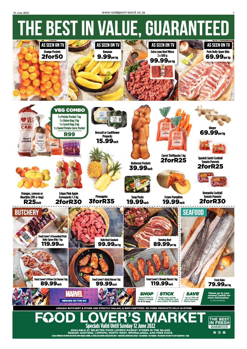 Roodepoort Record 10 June 2022 page 7