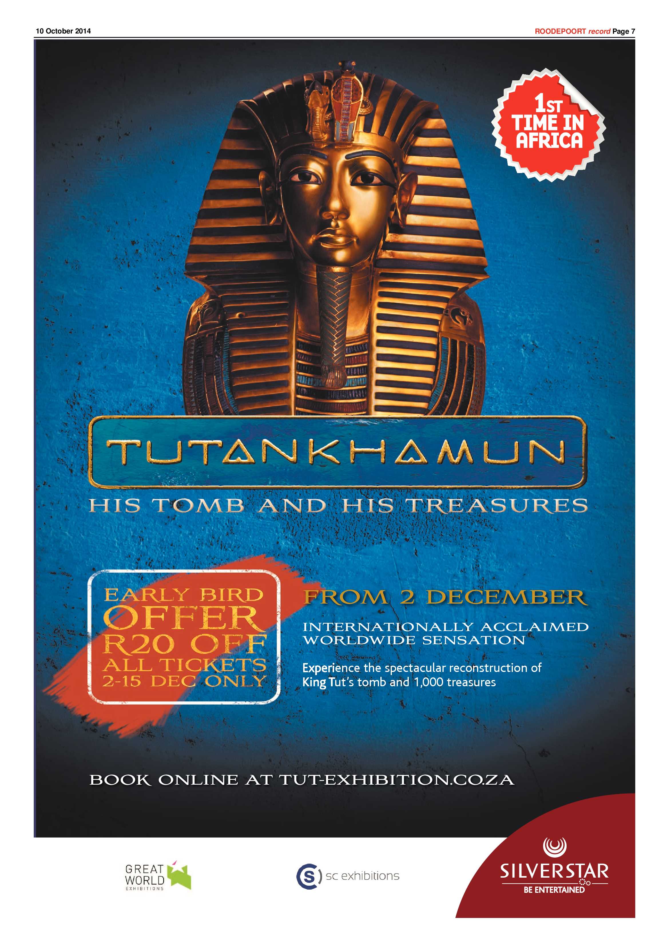 Roodepoort Record 10 October 2014 page 7