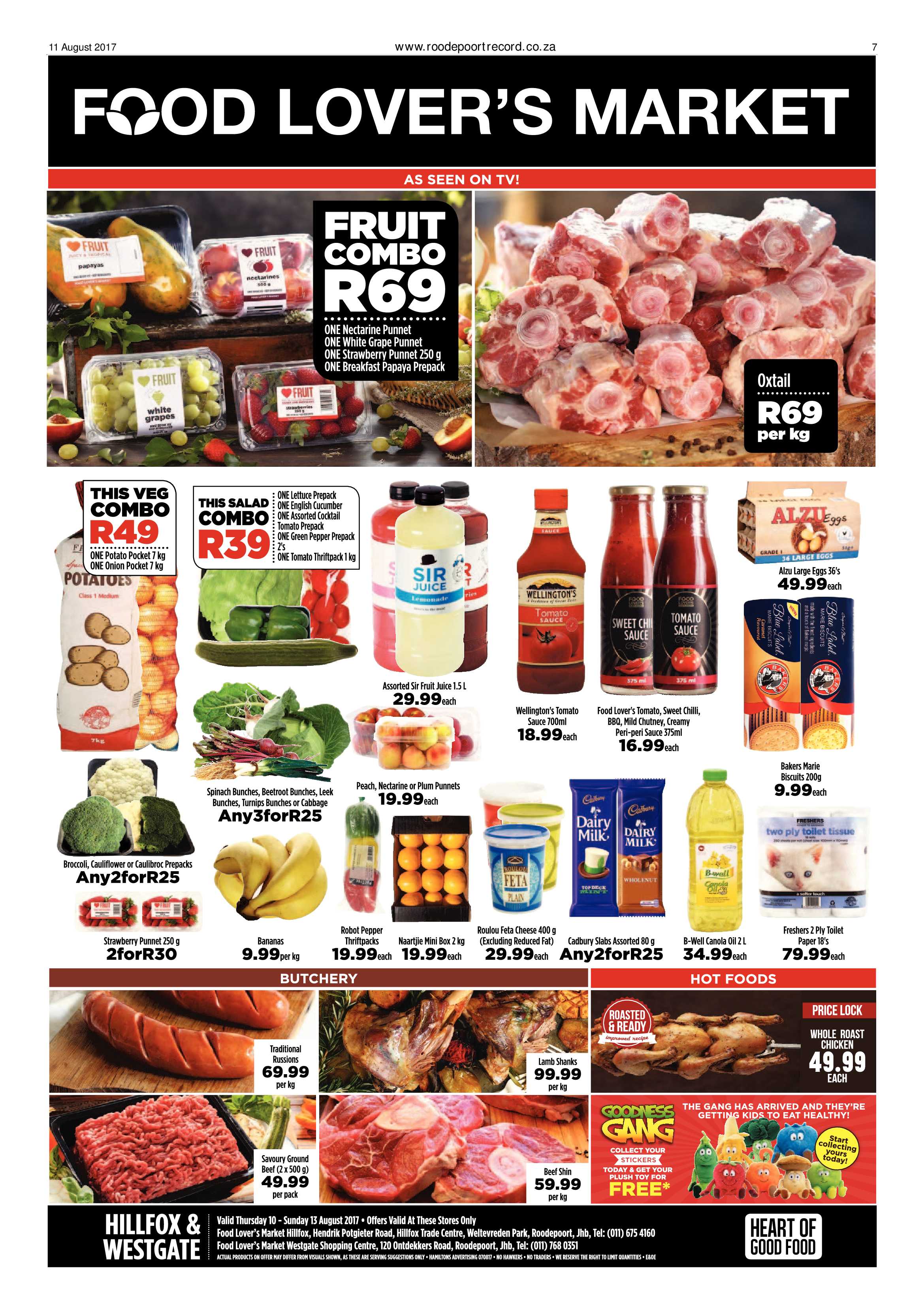 Roodepoort Record 11 August 2017 page 7