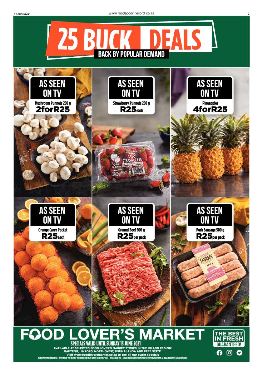 Roodepoort Record 11 June 2021 page 7