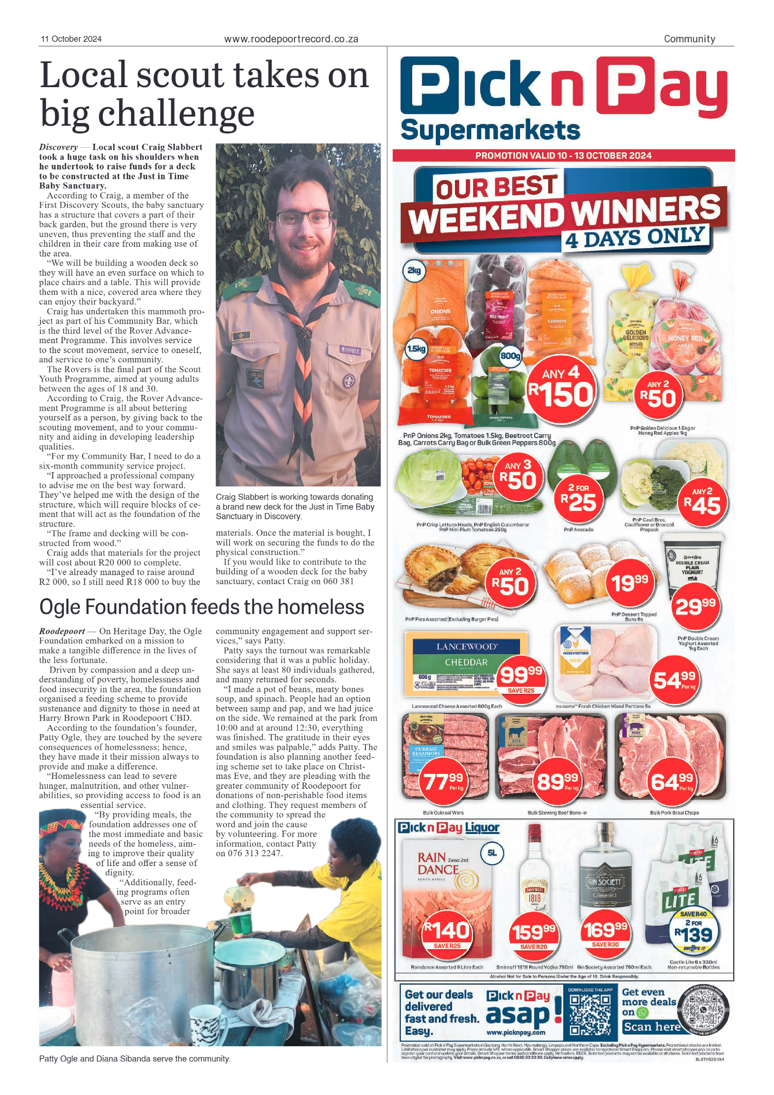 Roodepoort Record 11 October 2024 page 5