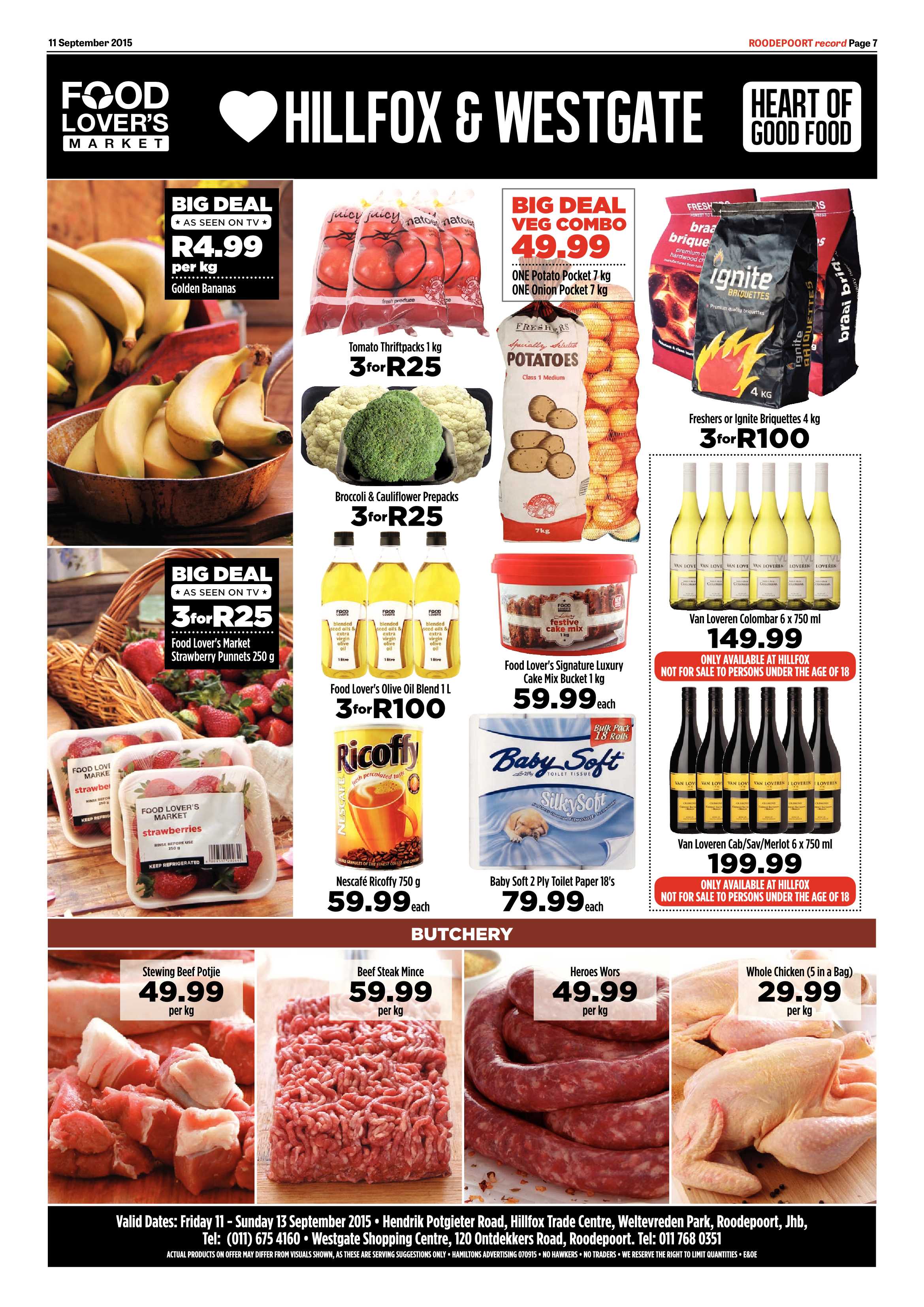 Roodepoort Record 11 September 2015 page 7