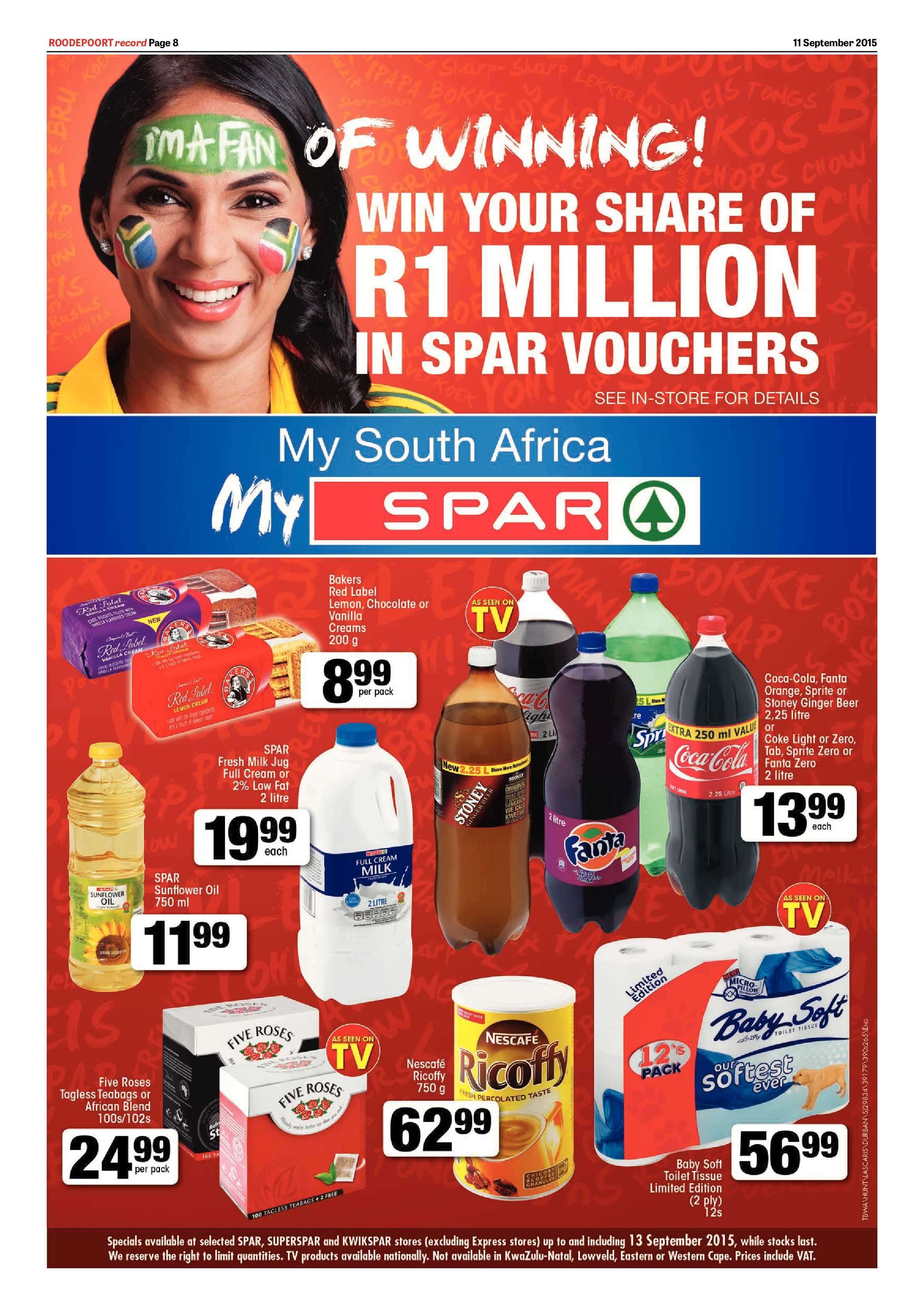 Roodepoort Record 11 September 2015 page 8