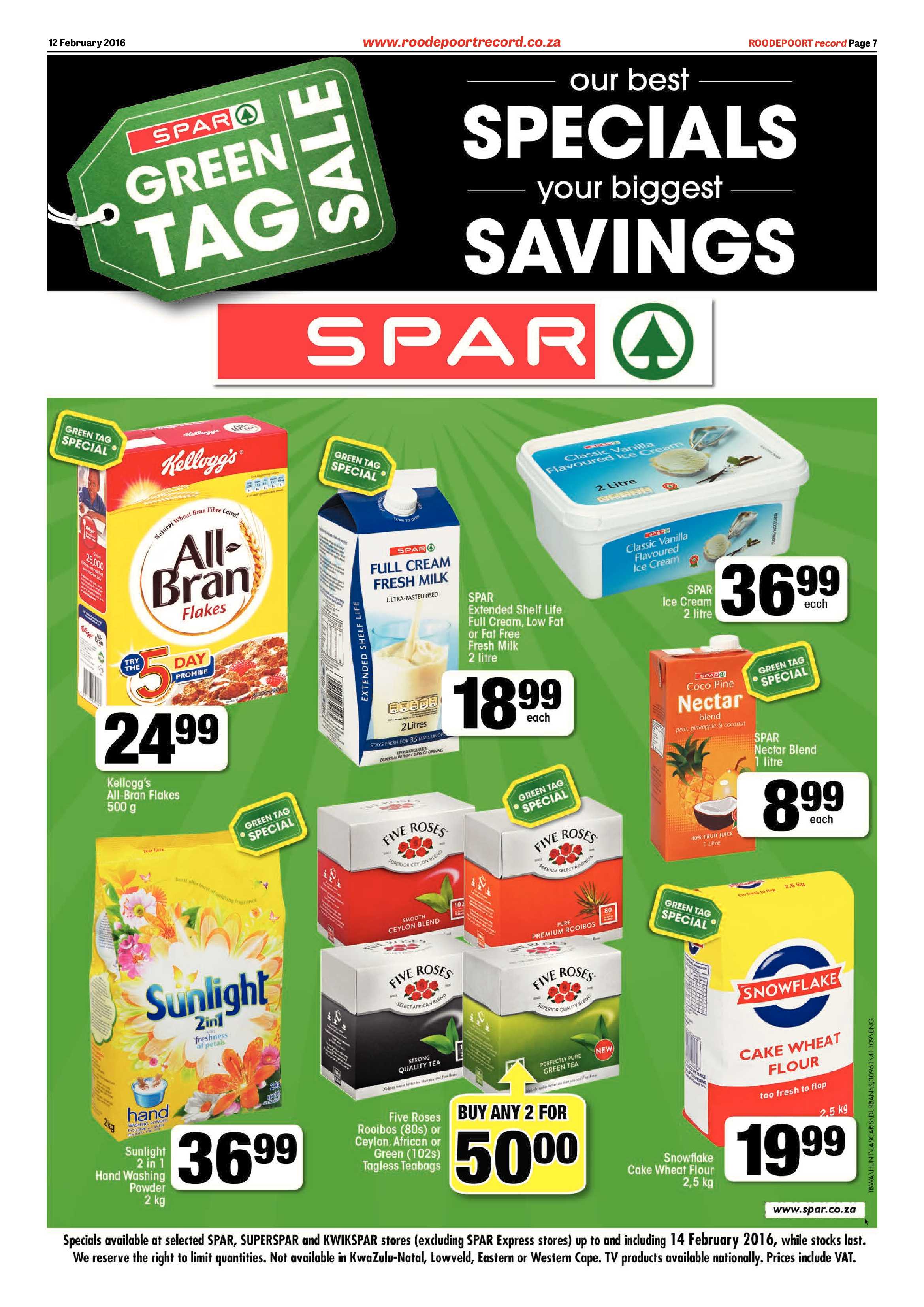 Roodepoort Record 12 February 2016 page 7