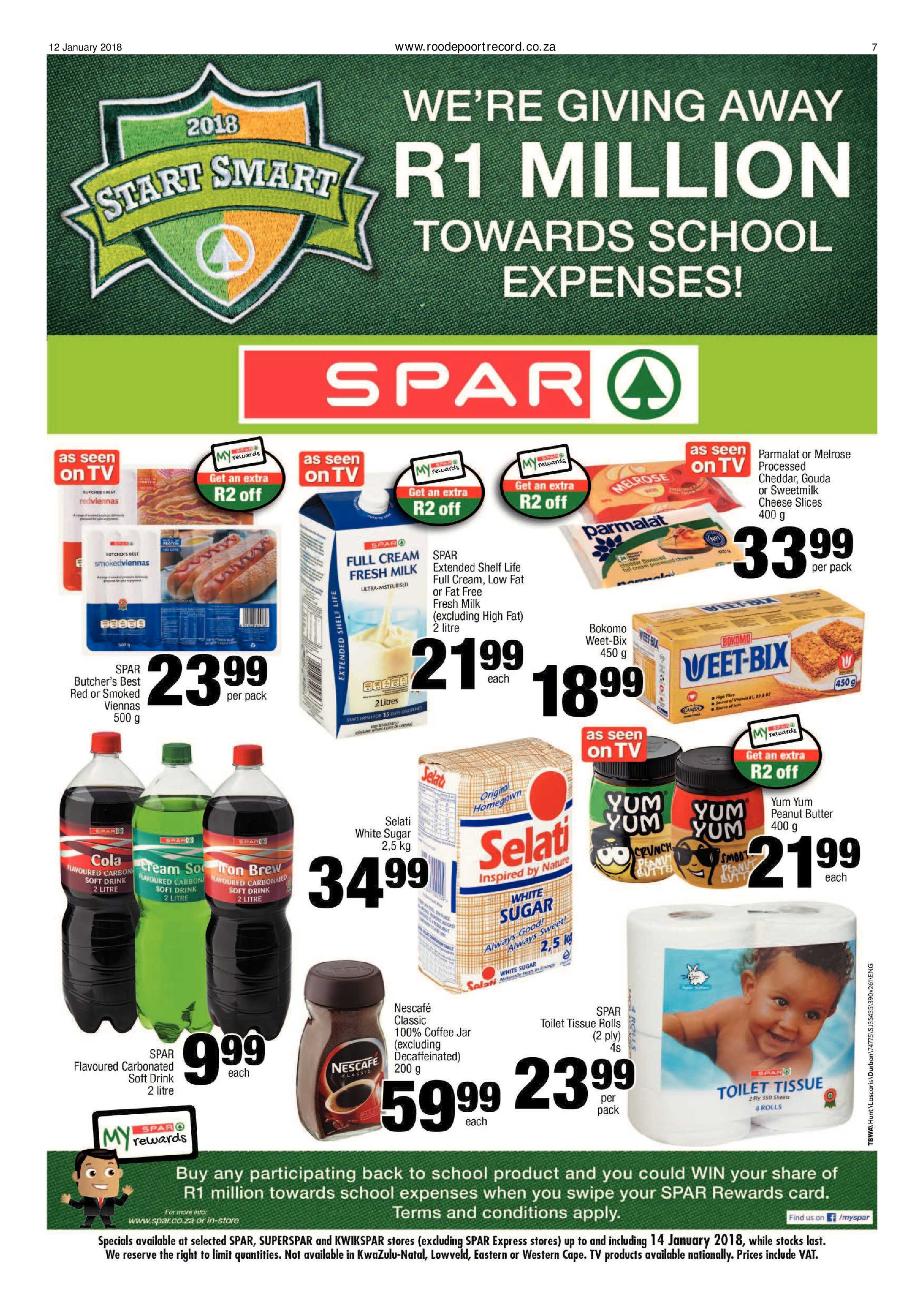 Roodepoort Record 12 January 2018 page 8