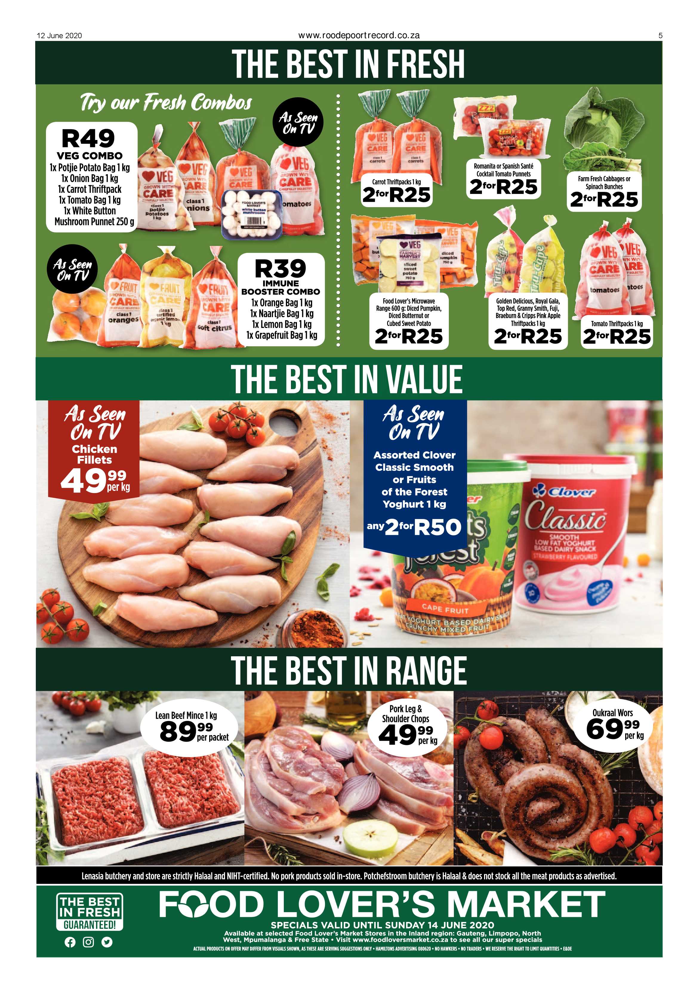 Roodepoort Record 12 June 2020 page 5