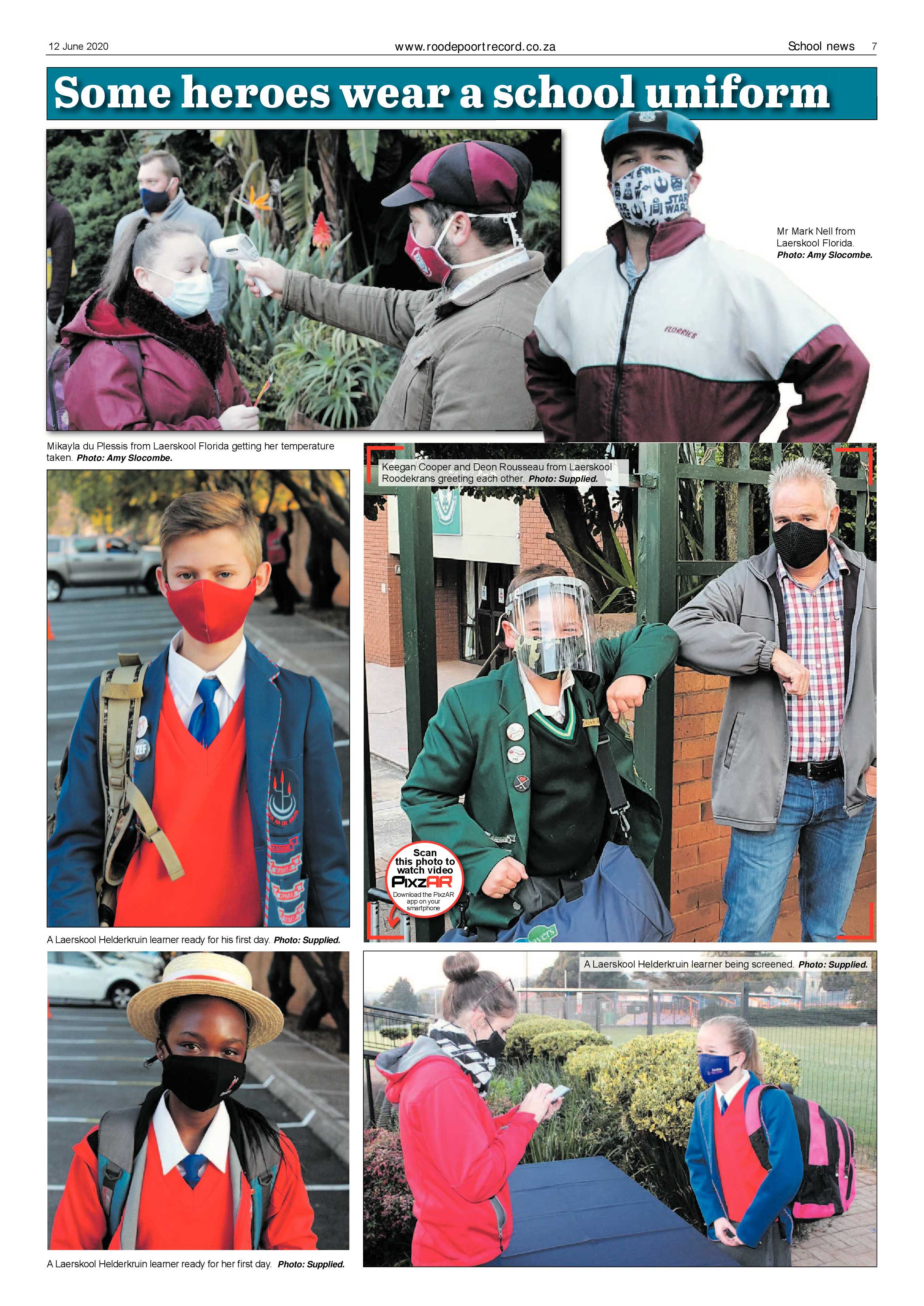 Roodepoort Record 12 June 2020 page 7