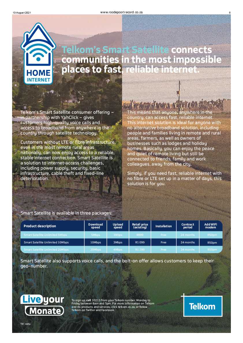 Roodepoort Record 13 August 2021 page 5