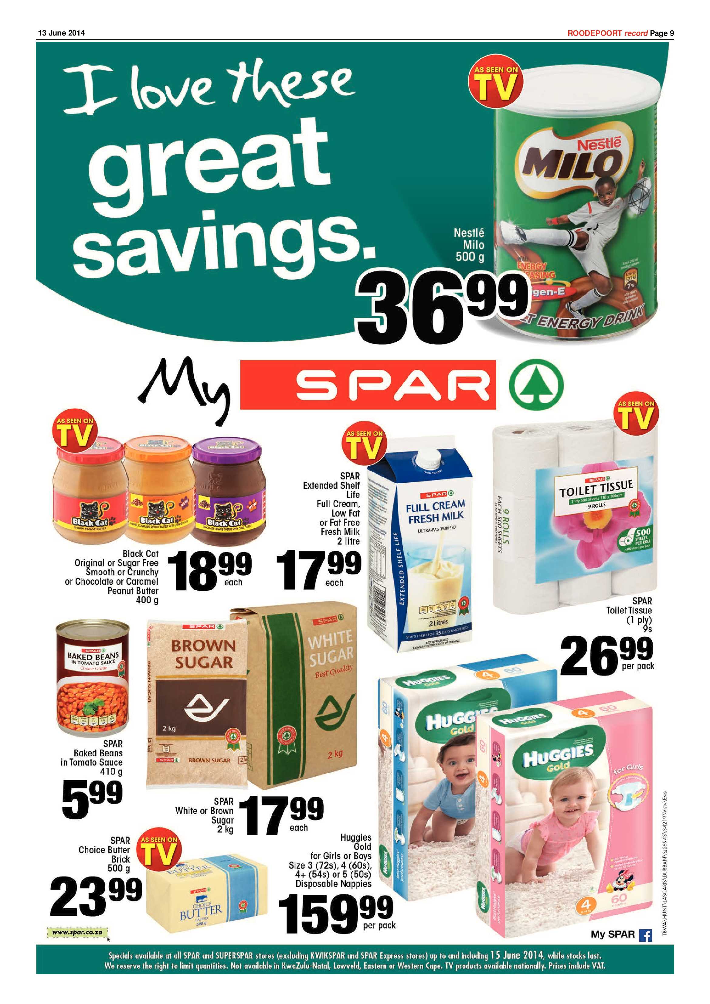 Roodepoort Record 13 June 2014 page 9