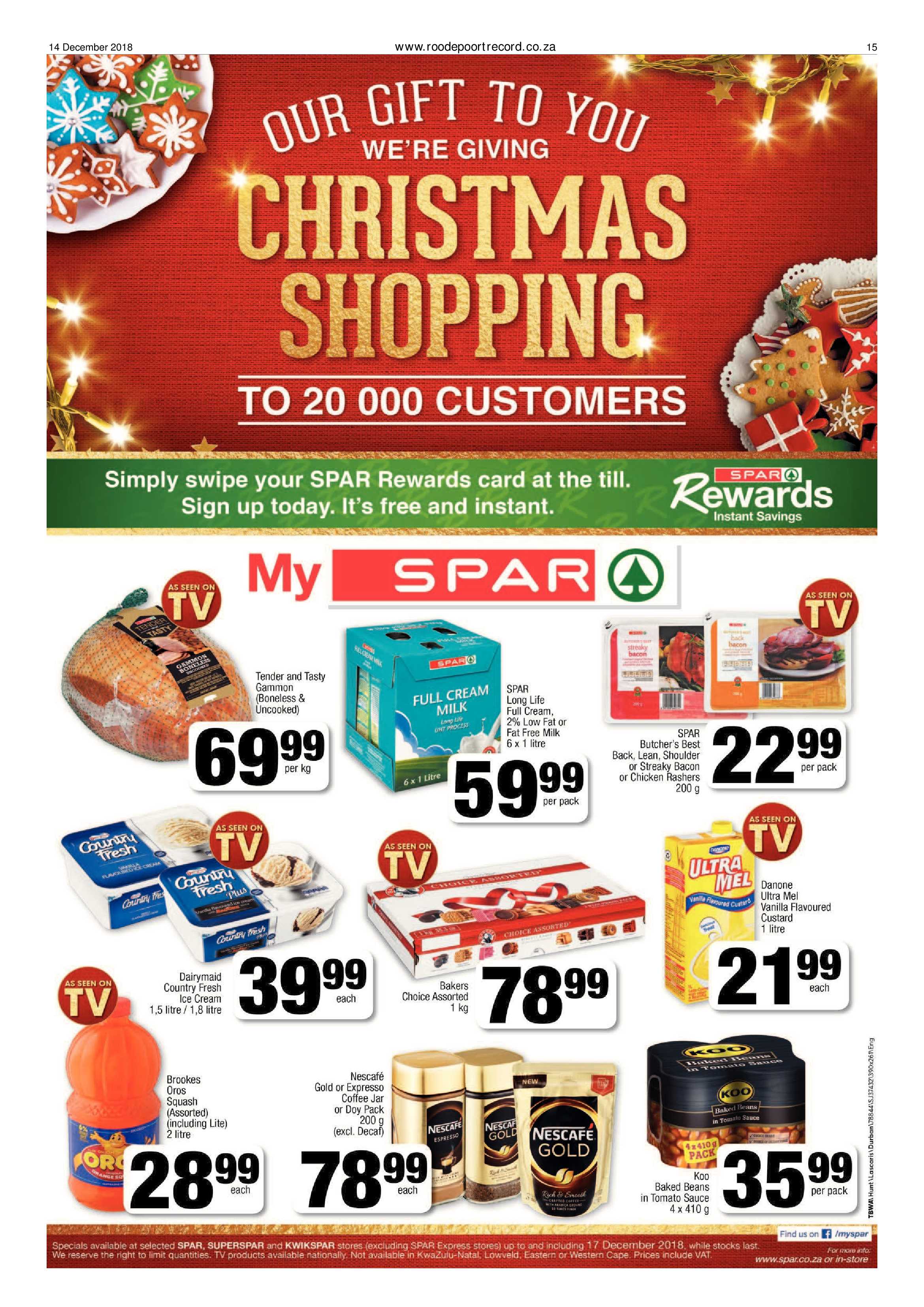 Roodepoort Record 14 December 2018 page 15