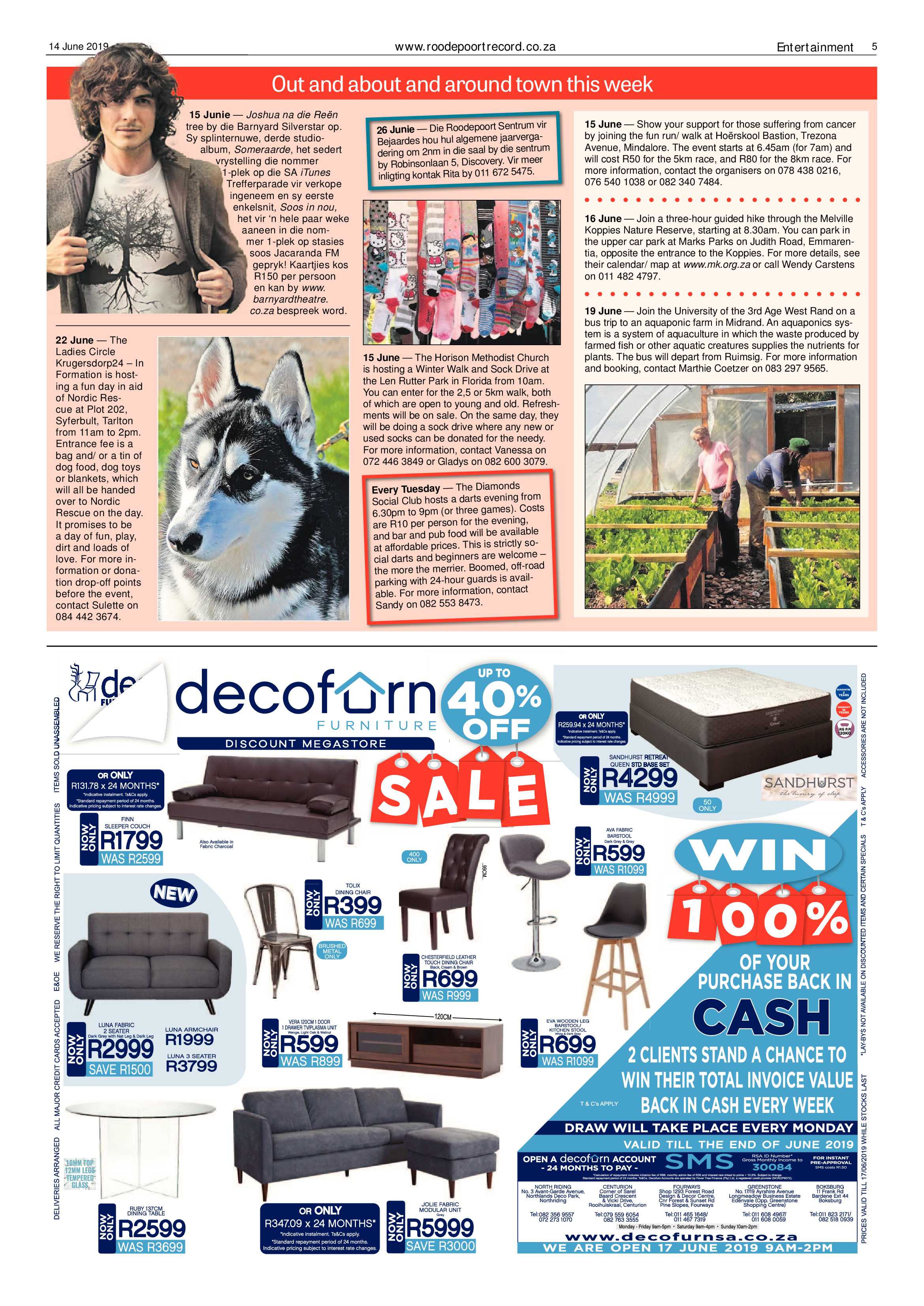 Roodepoort Record 14 June 2019 page 5