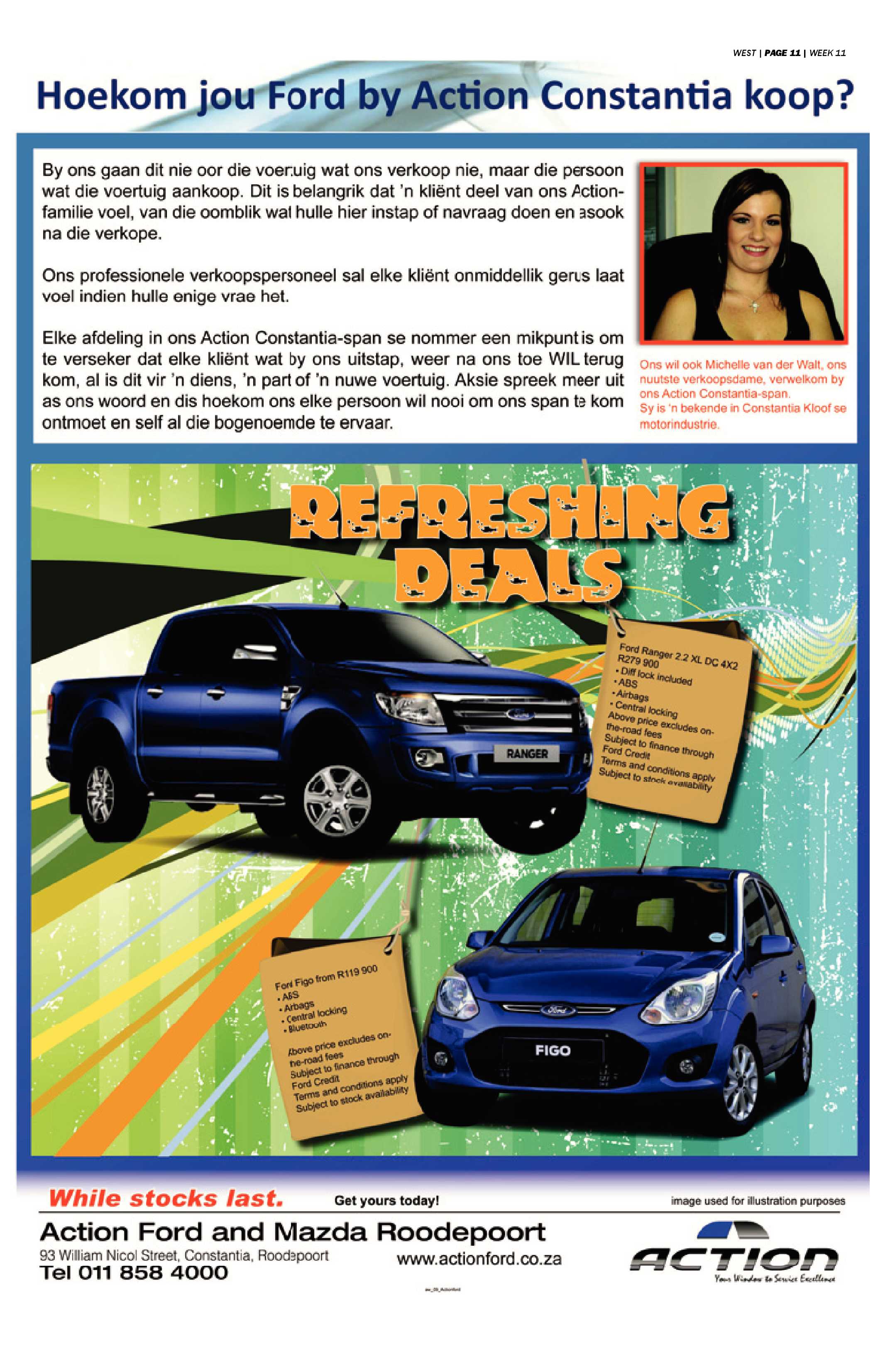 Roodepoort Record 14 March 2014 page 35