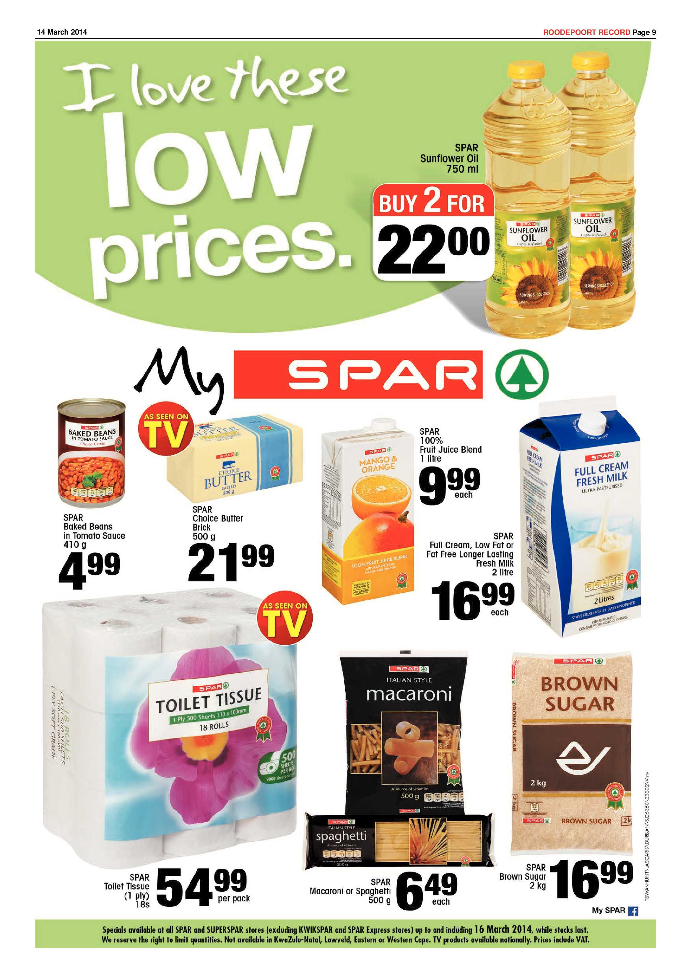 Roodepoort Record 14 March 2014 page 9