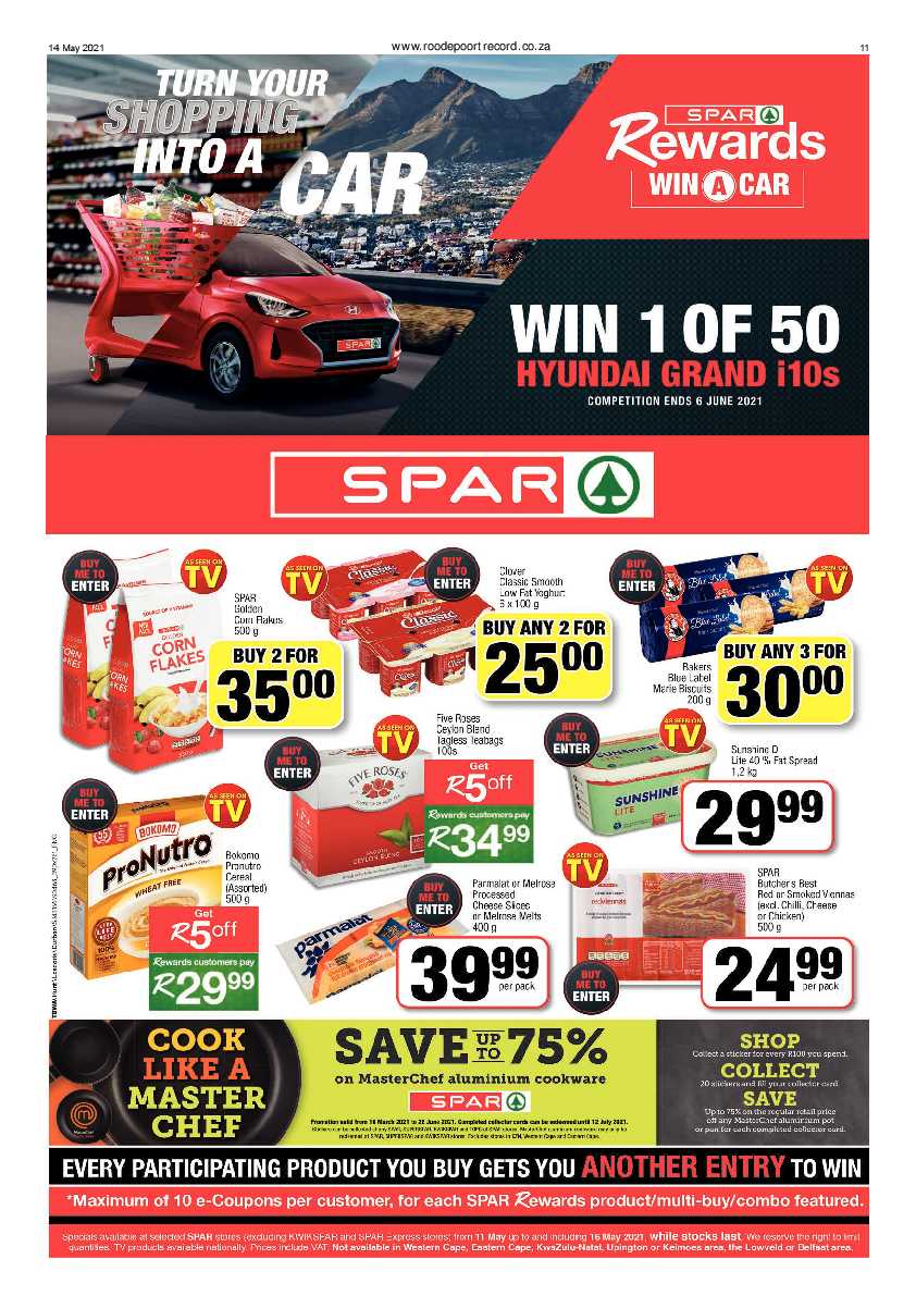 Roodepoort Record 14 May 2021 page 11