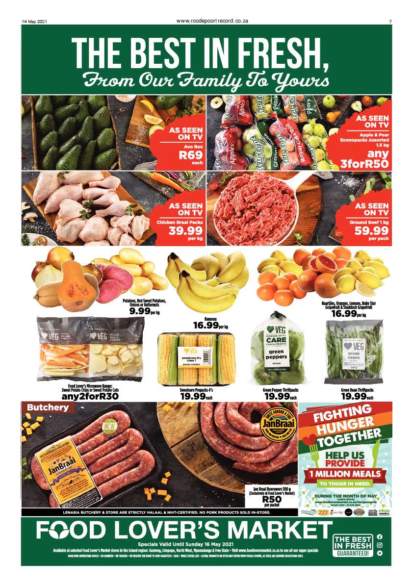 Roodepoort Record 14 May 2021 page 7