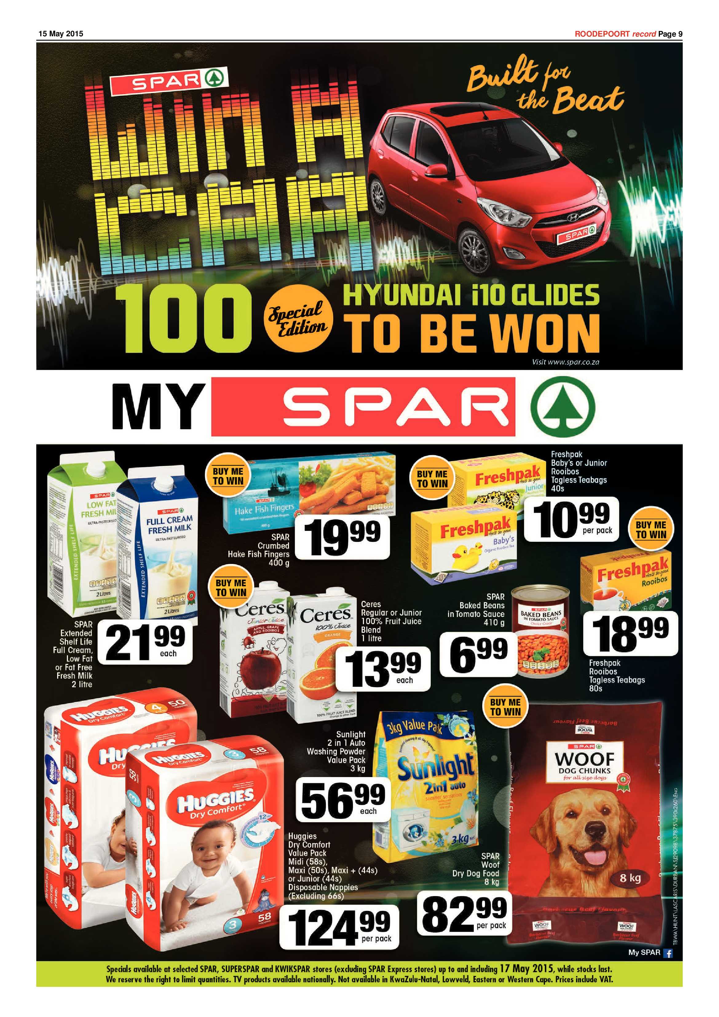 Roodepoort Record 15 May 2015 page 9