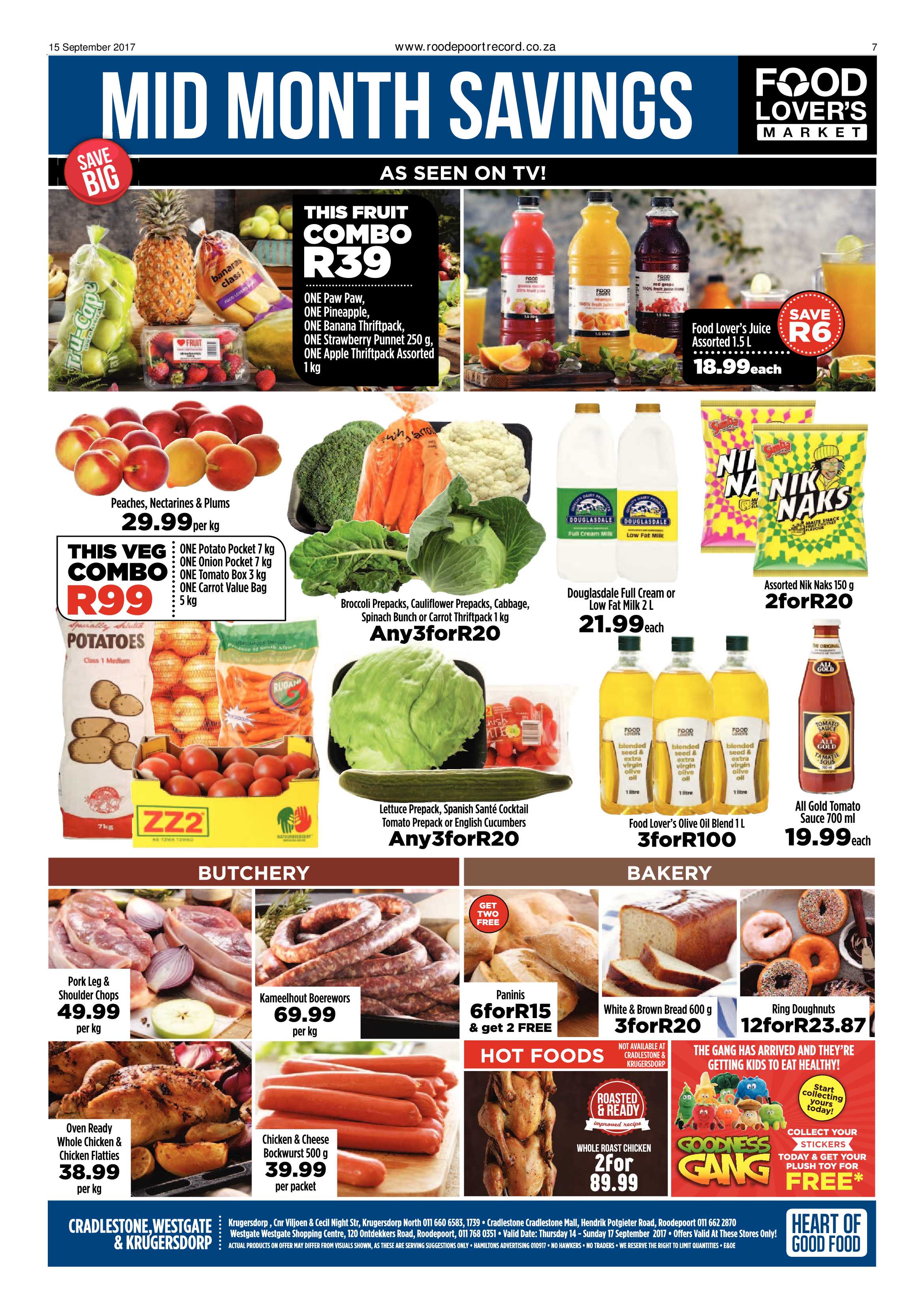 Roodepoort Record 15 September 2017 page 7