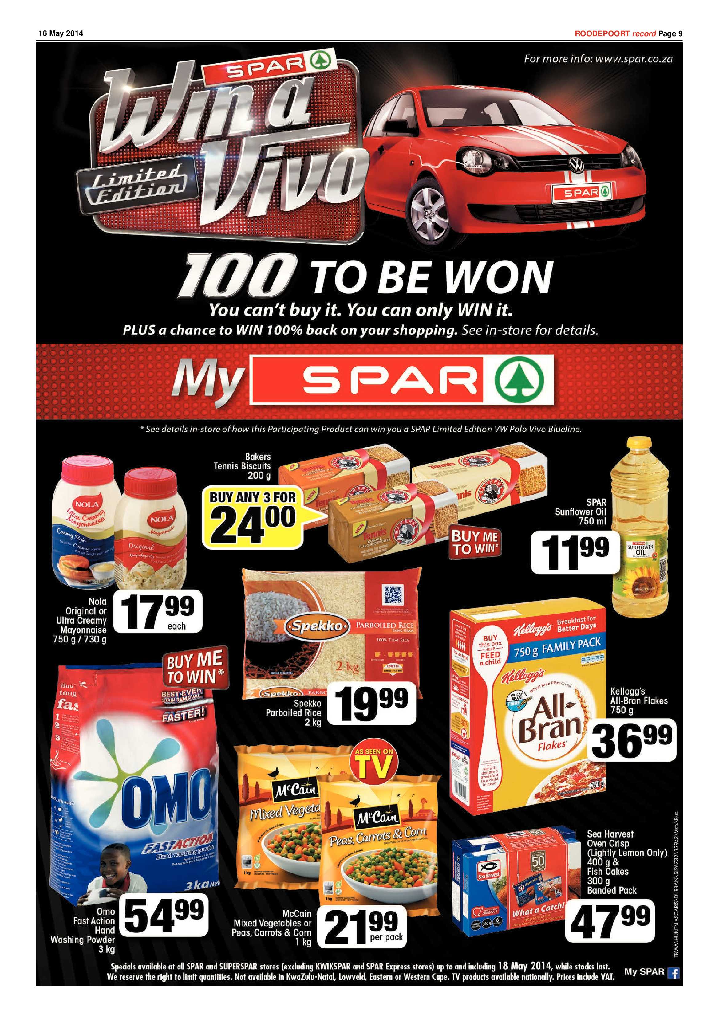 Roodepoort Record 16 May 2014 page 9