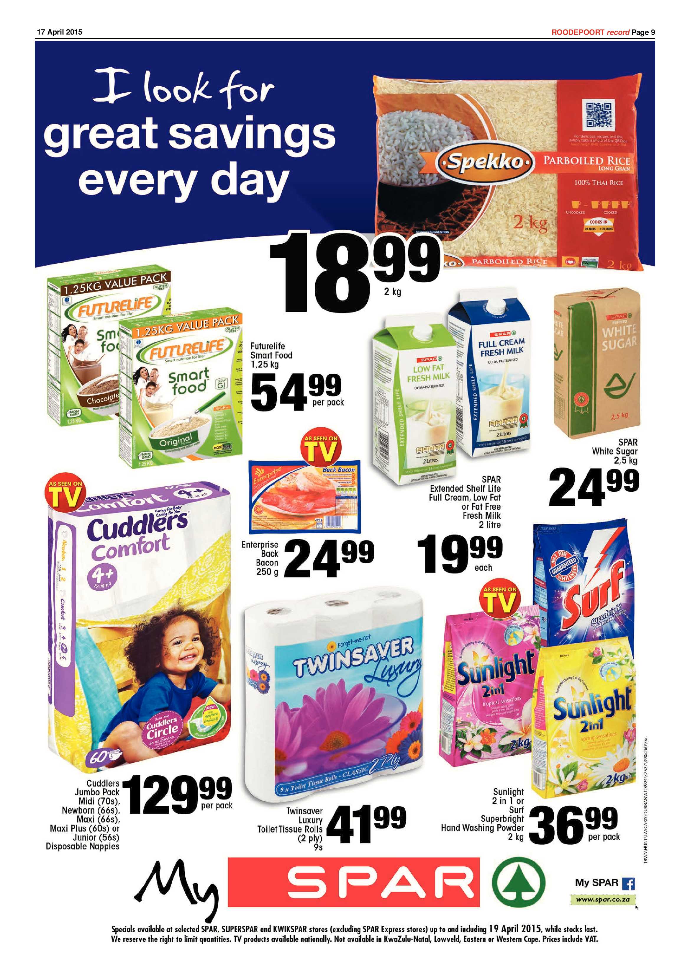 Roodepoort Record 17 April 2015 page 9