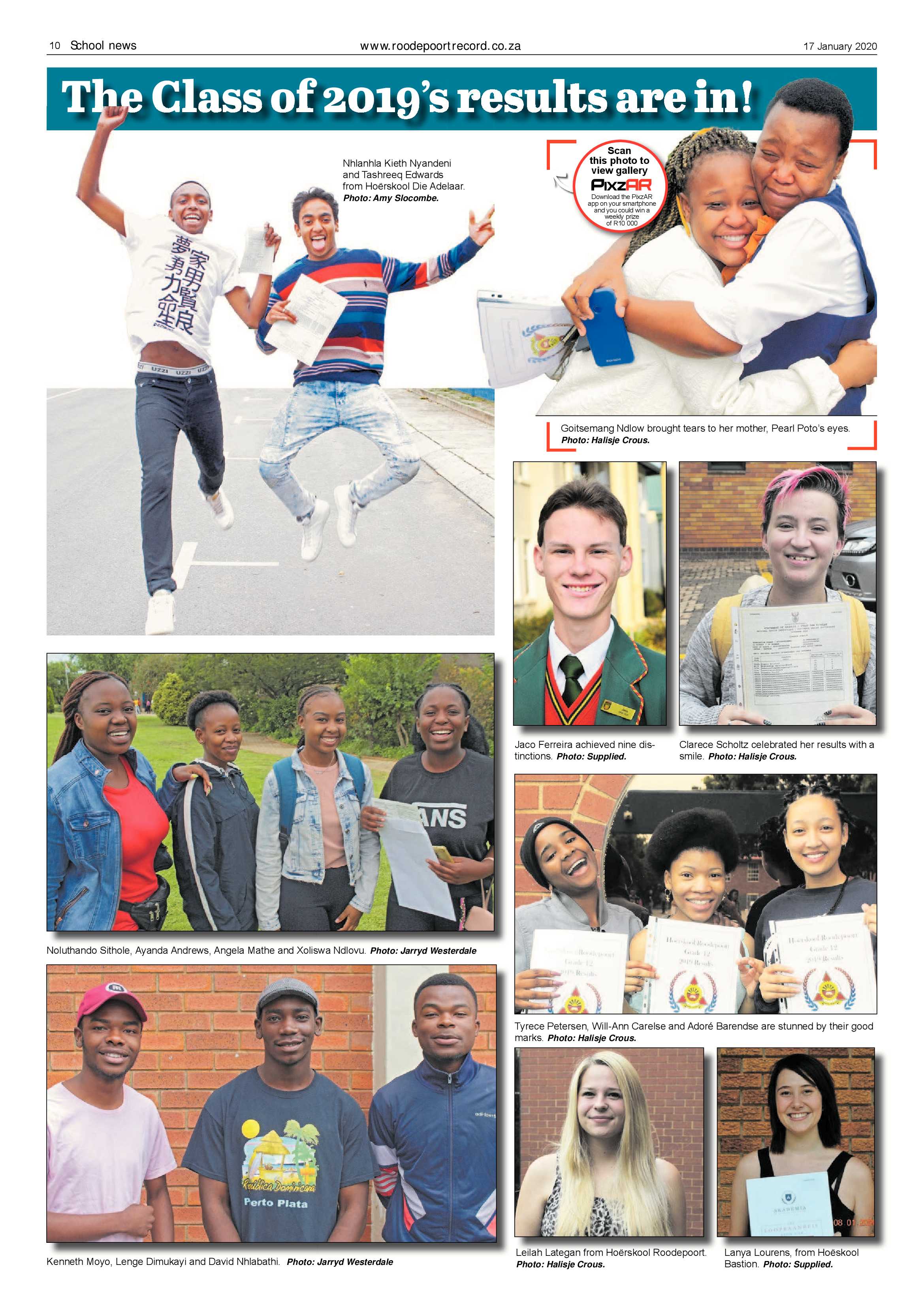 Roodepoort Record 17 January 2020 page 10