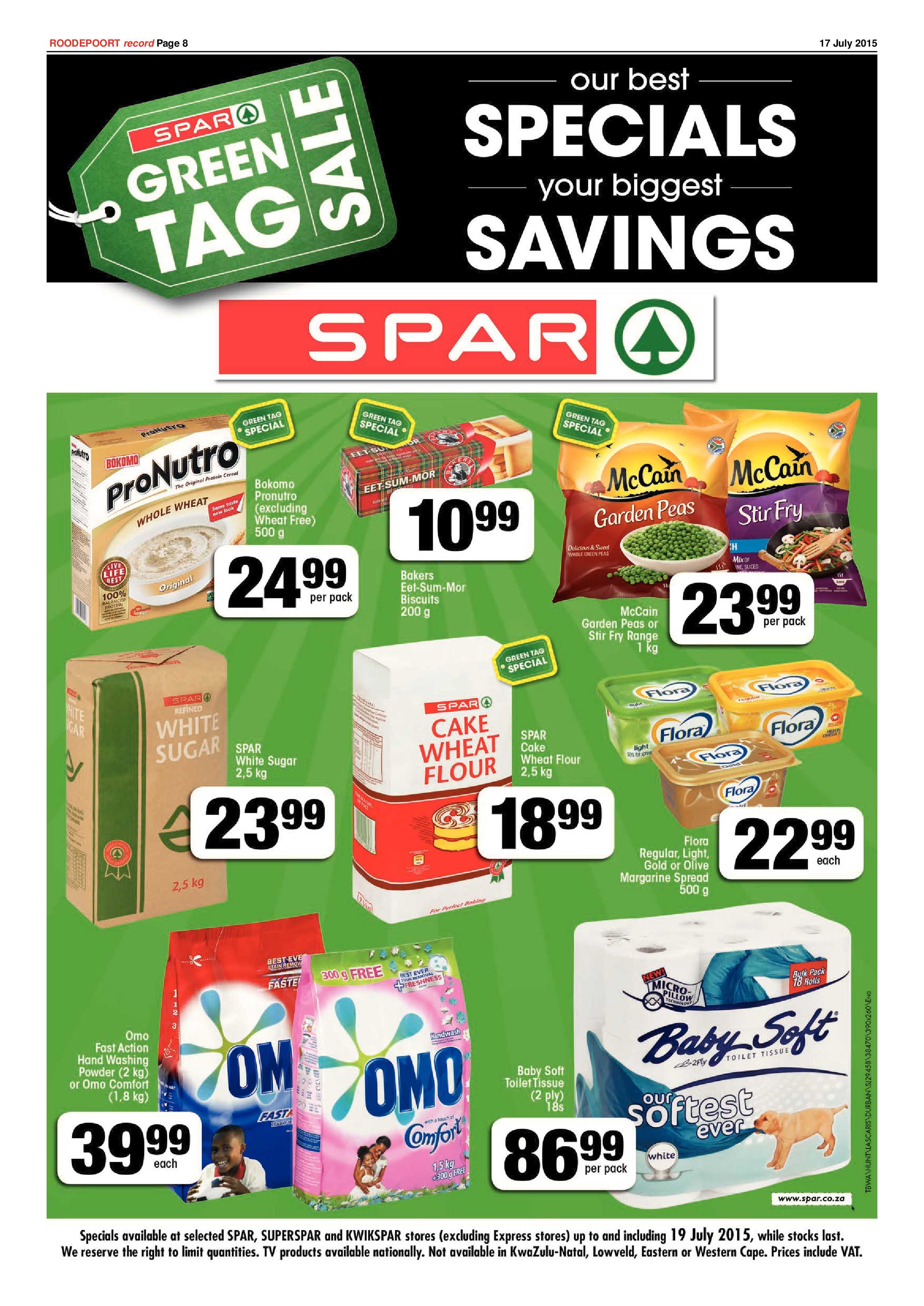 Roodepoort Record 17 July 2015 page 8