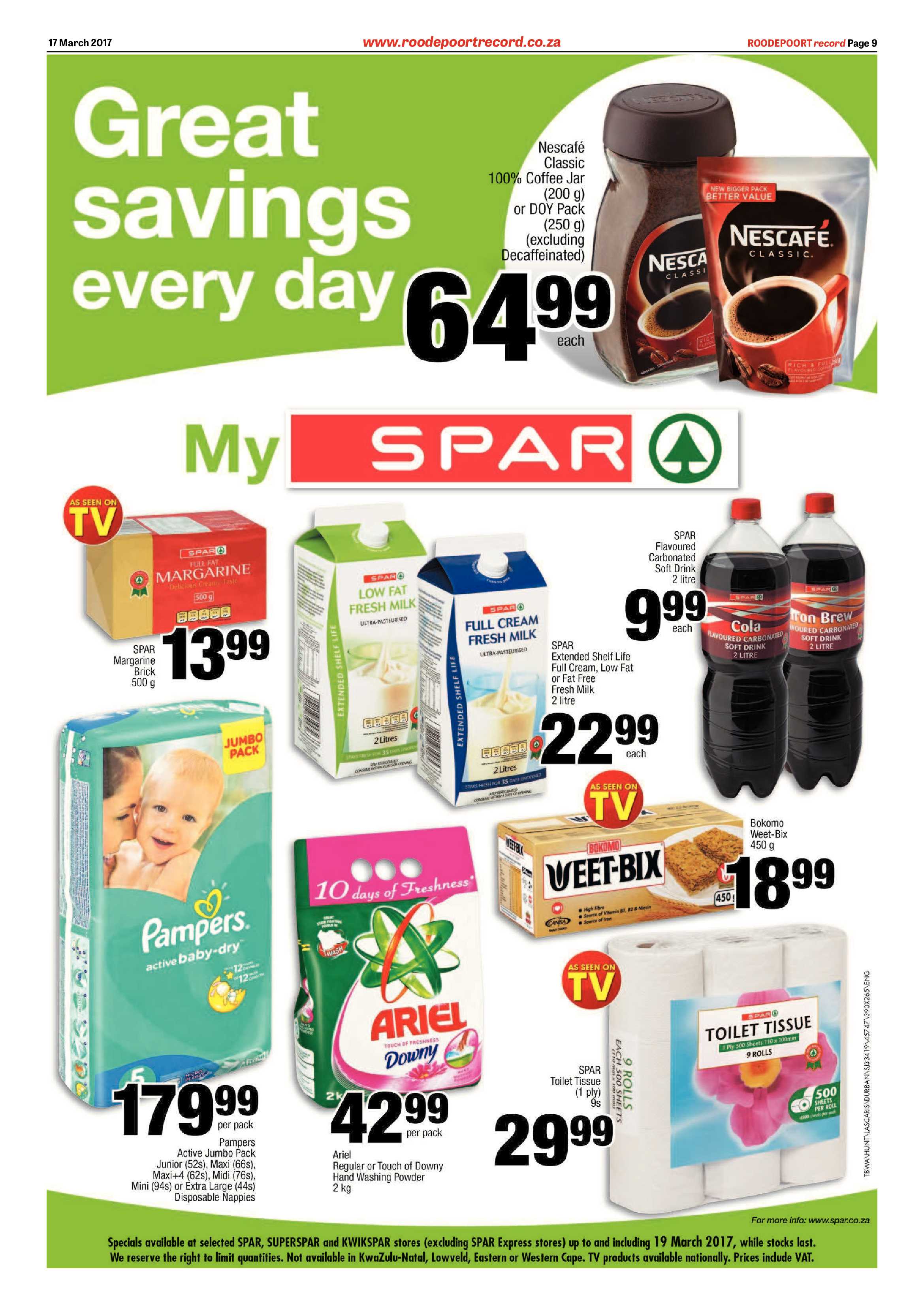 Roodepoort Record 17 March 2017 page 9