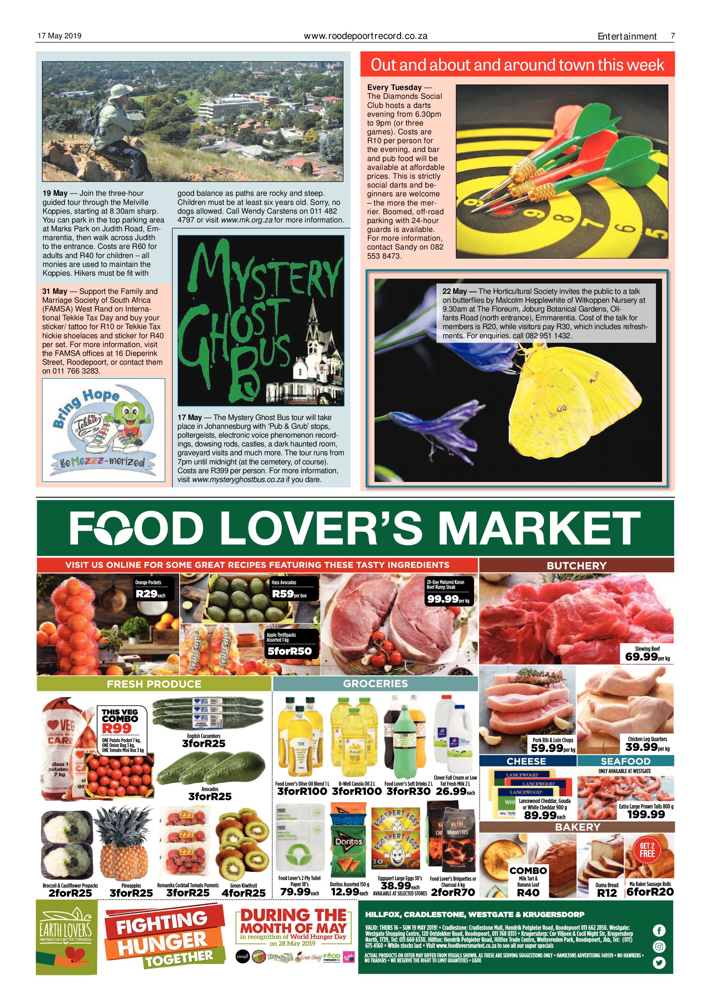Roodepoort Record 17 May 2019 page 7