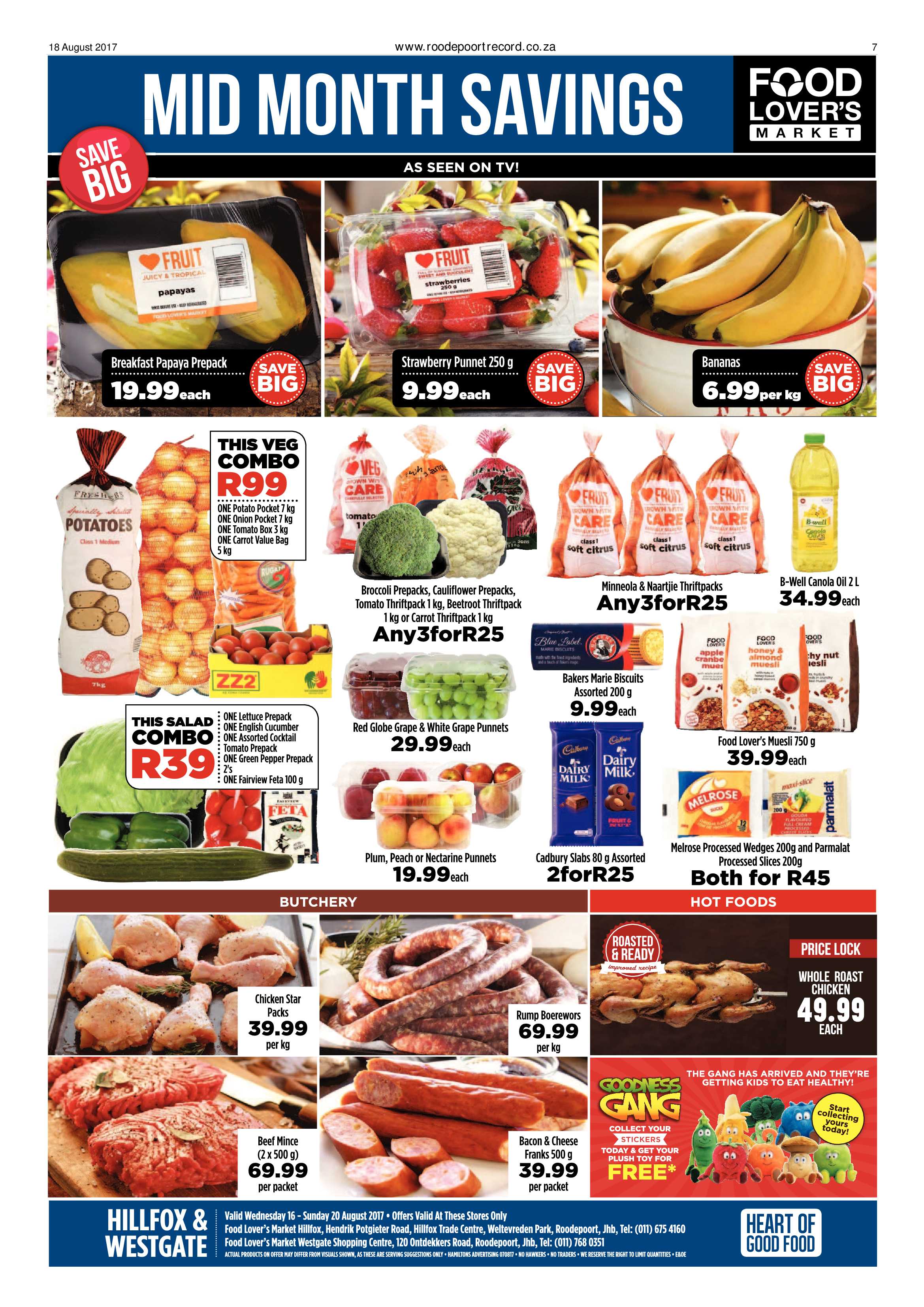 Roodepoort Record 18 August 2017 page 7