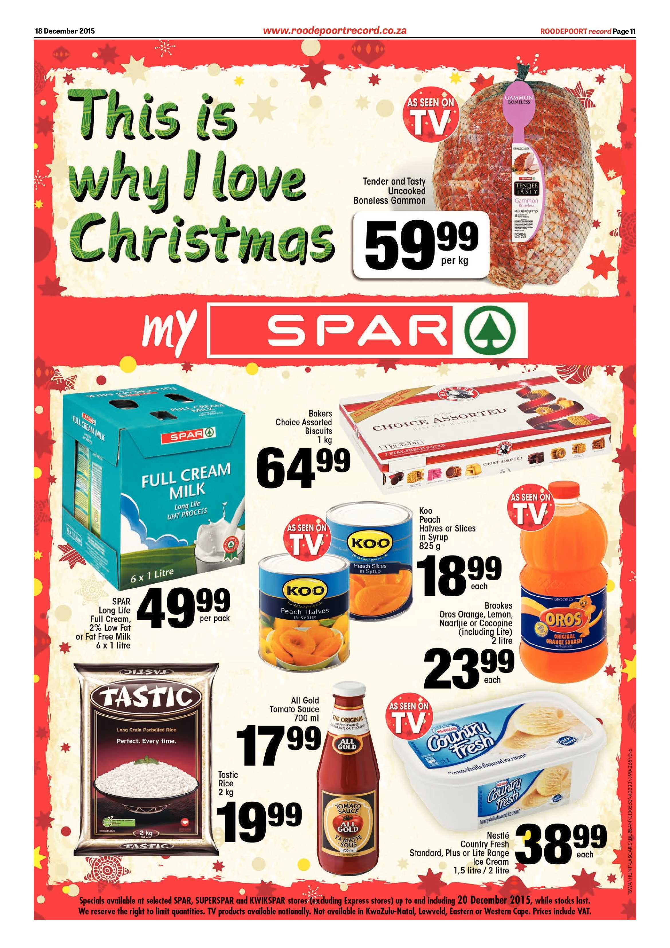 Roodepoort Record 18 December 2015 page 11