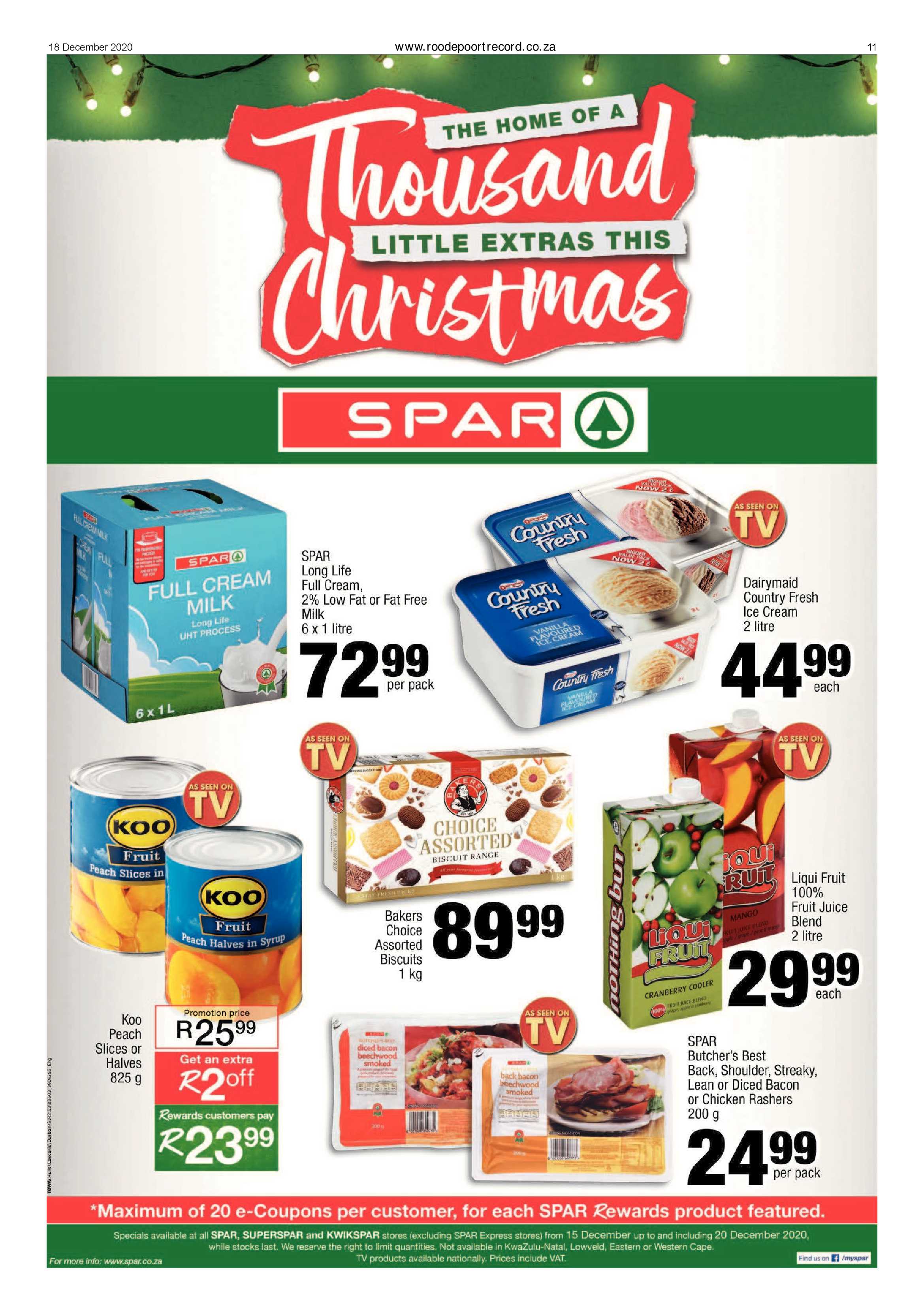 Roodepoort Record 18 December 2020 page 11