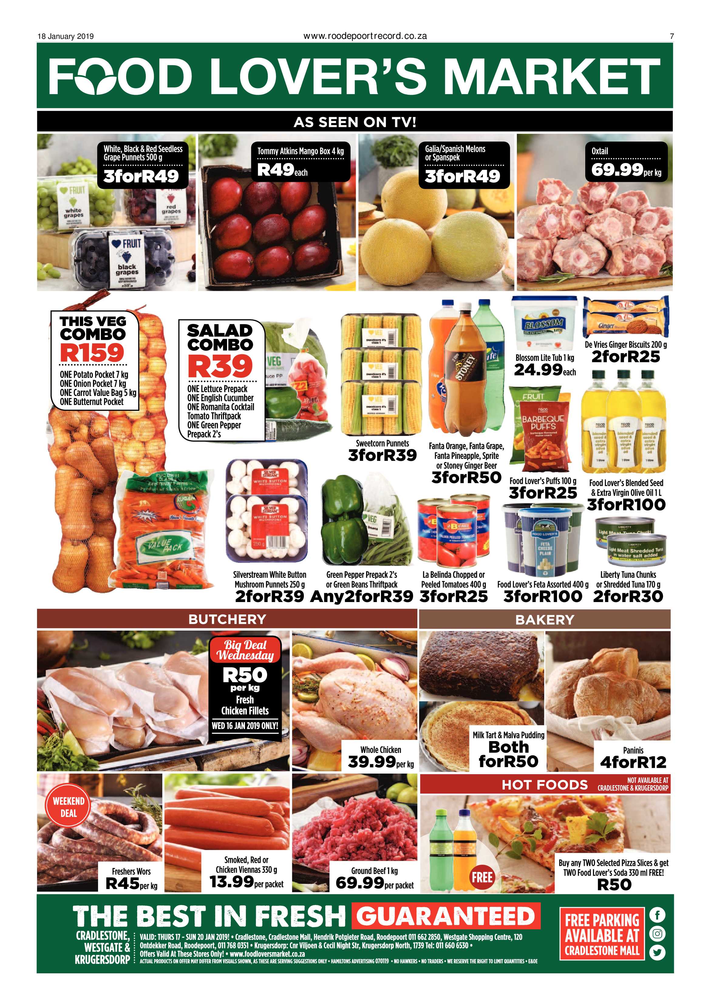 Roodepoort Record 18 January 2018 page 7