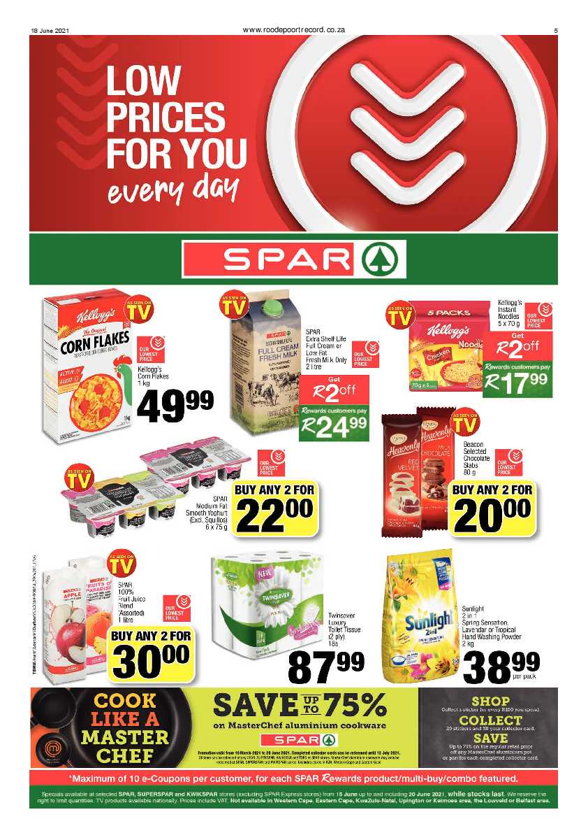 Roodepoort Record 18 June 2021 page 5