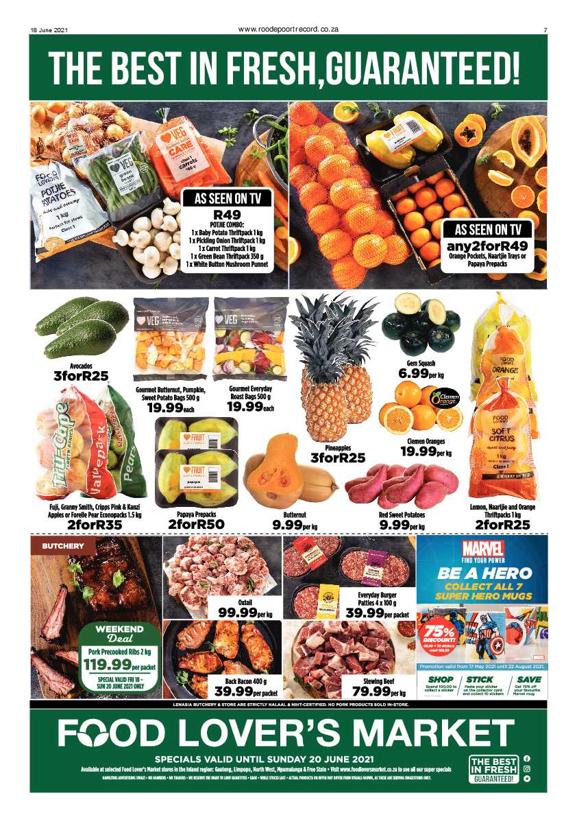 Roodepoort Record 18 June 2021 page 7
