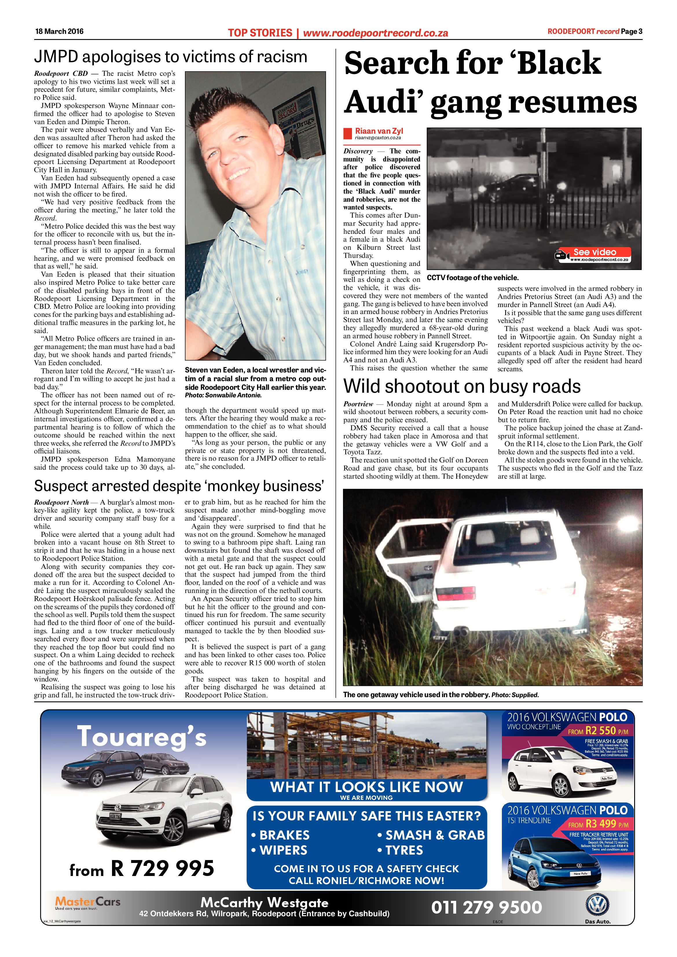 Roodepoort Record 18 March 2016 page 3