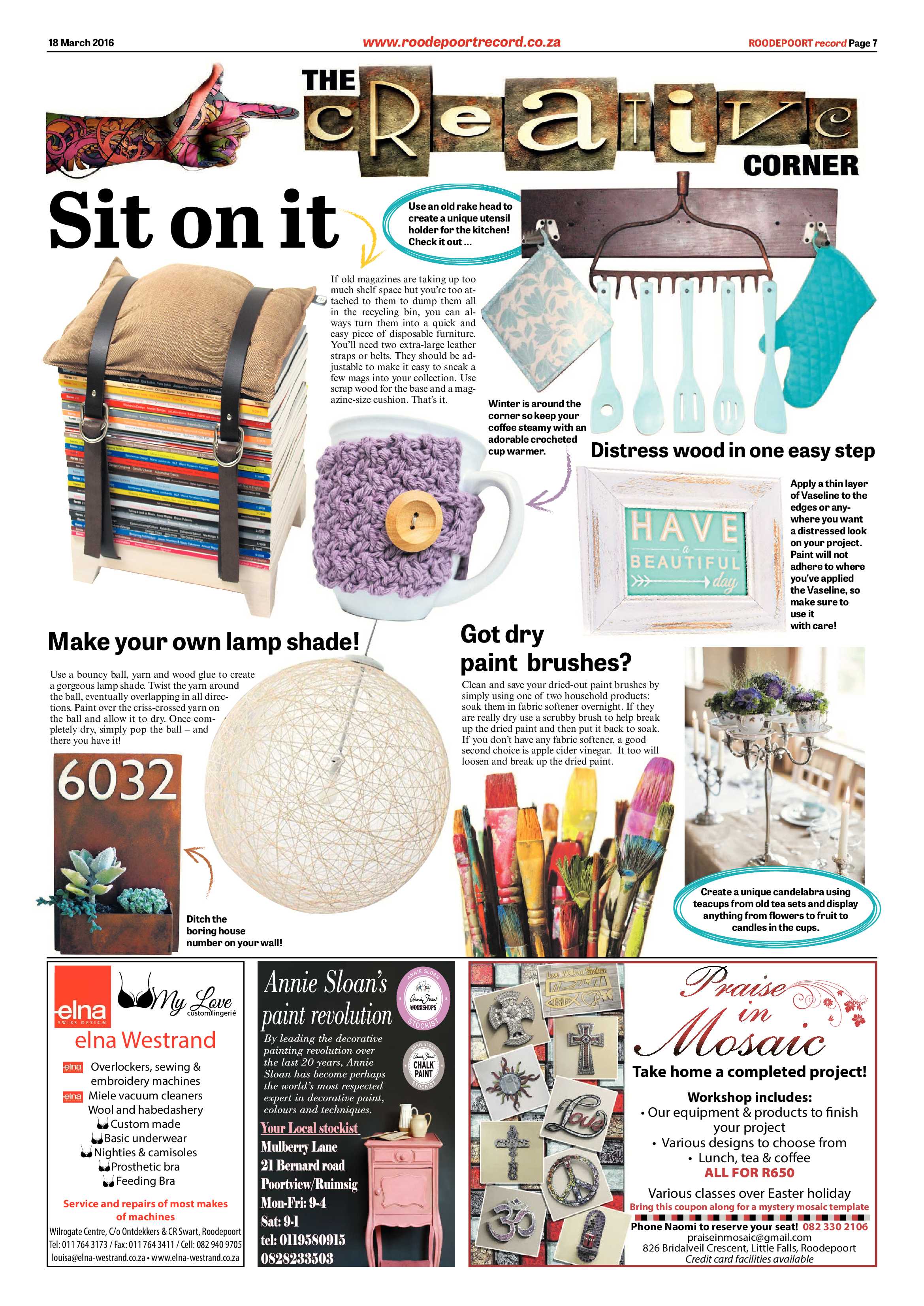 Roodepoort Record 18 March 2016 page 7