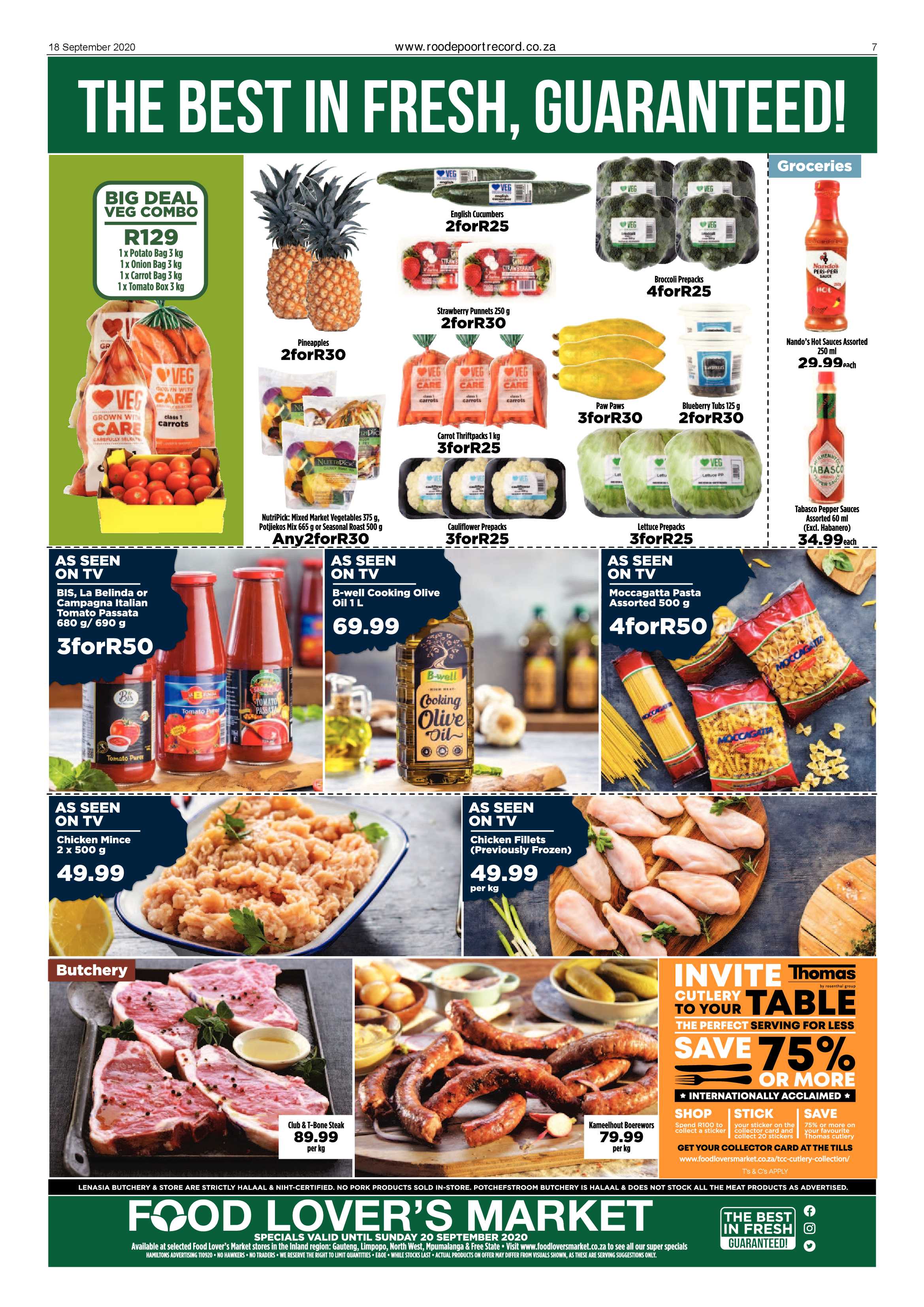 Roodepoort Record 18 September 2020 page 7