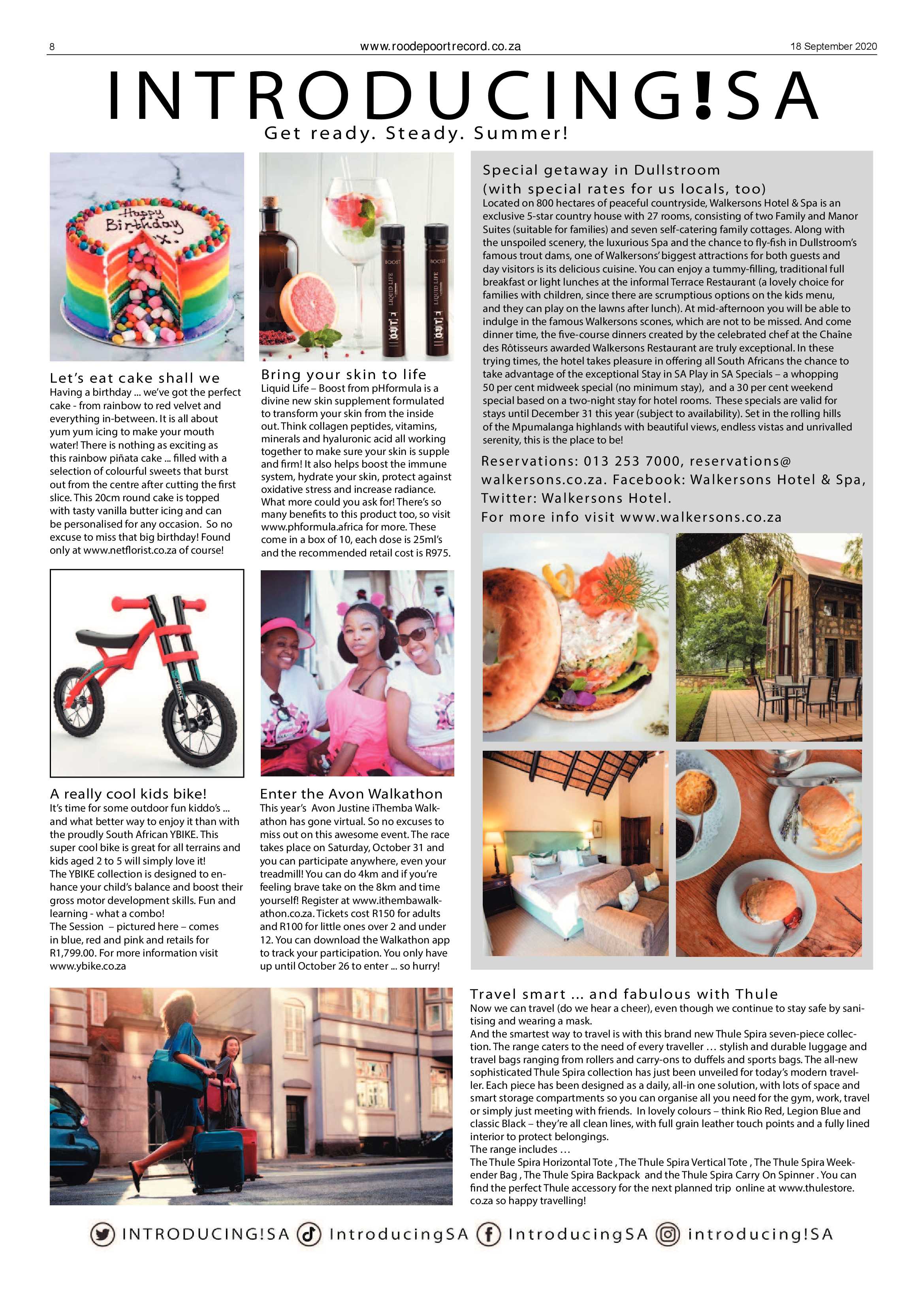 Roodepoort Record 18 September 2020 page 8