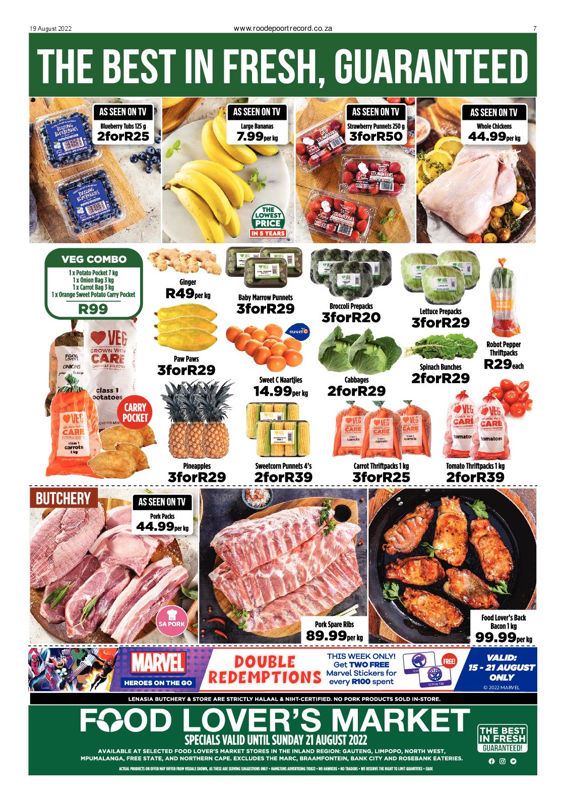 Roodepoort Record 19 August 2022 page 7