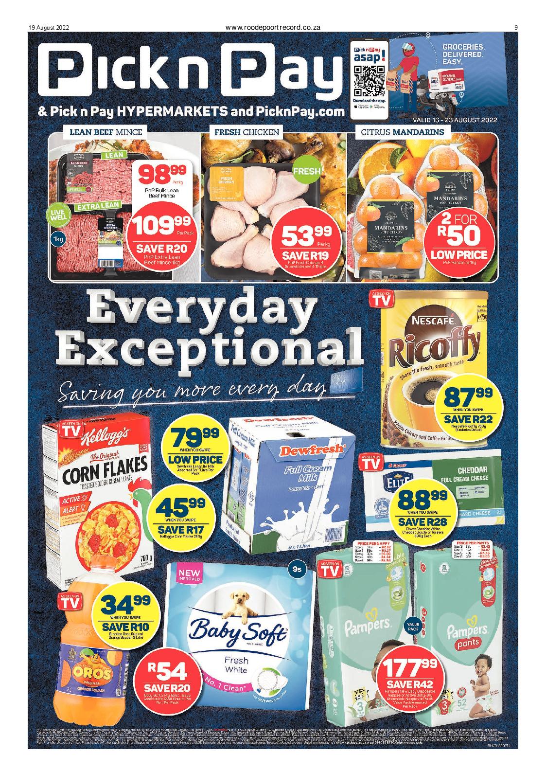 Roodepoort Record 19 August 2022 page 9