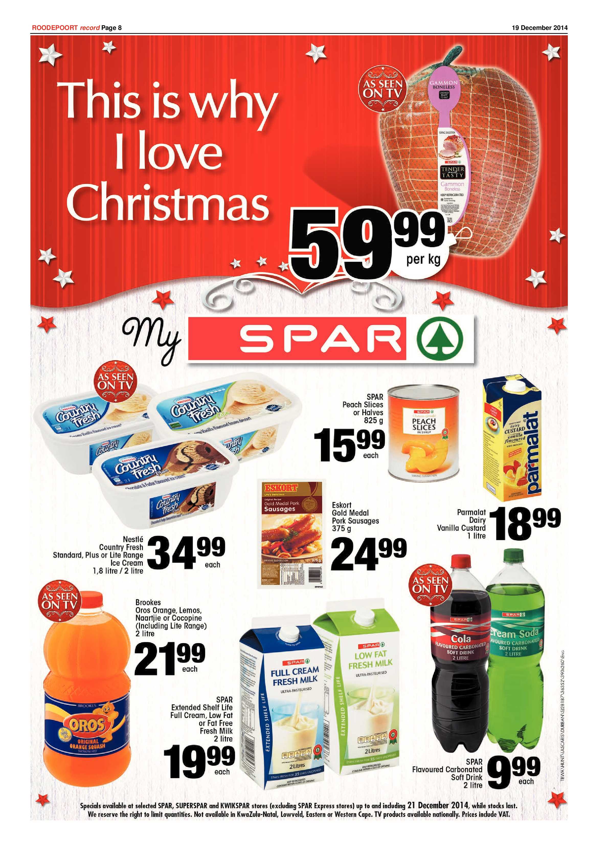 Roodepoort Record 19 December 2015 page 8