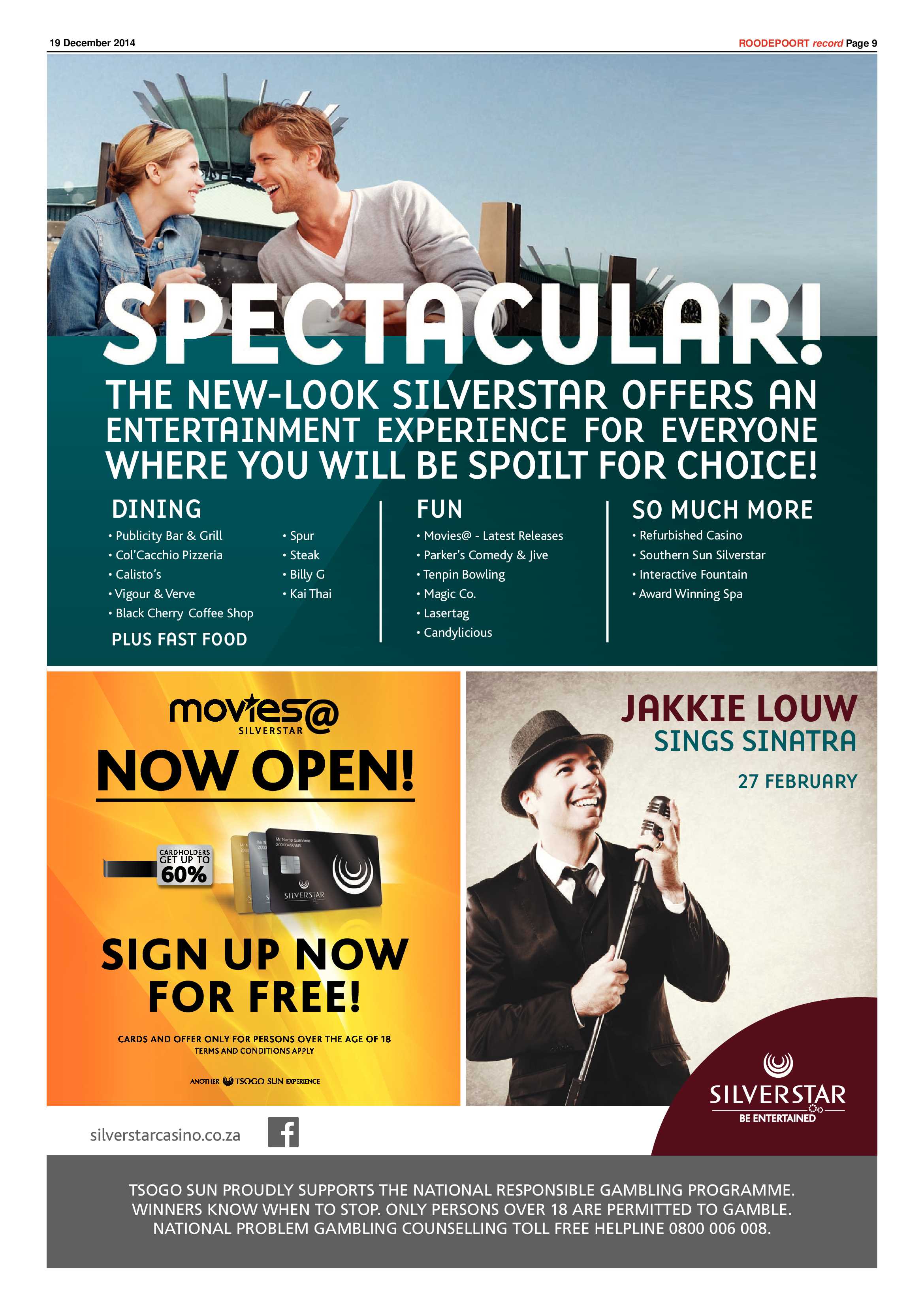Roodepoort Record 19 December 2015 page 9