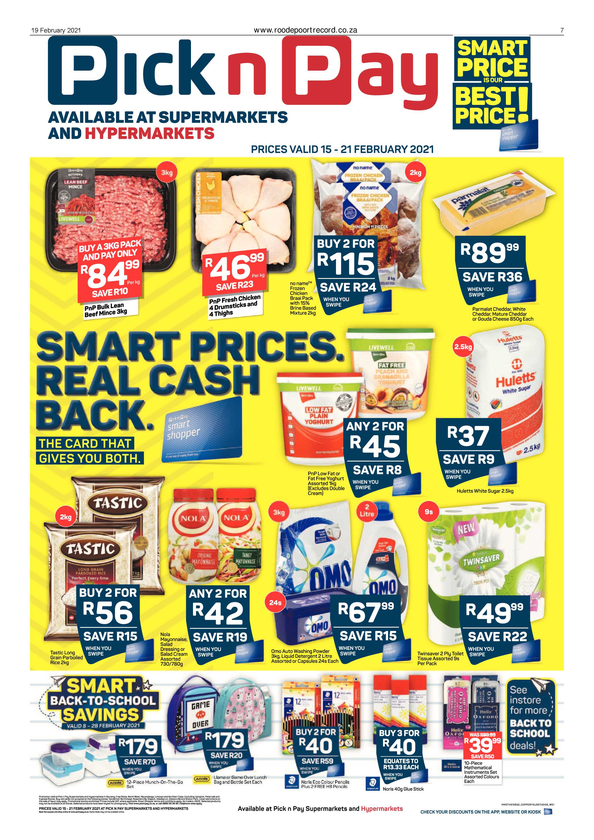 Roodepoort Record 19 February 2021 page 7