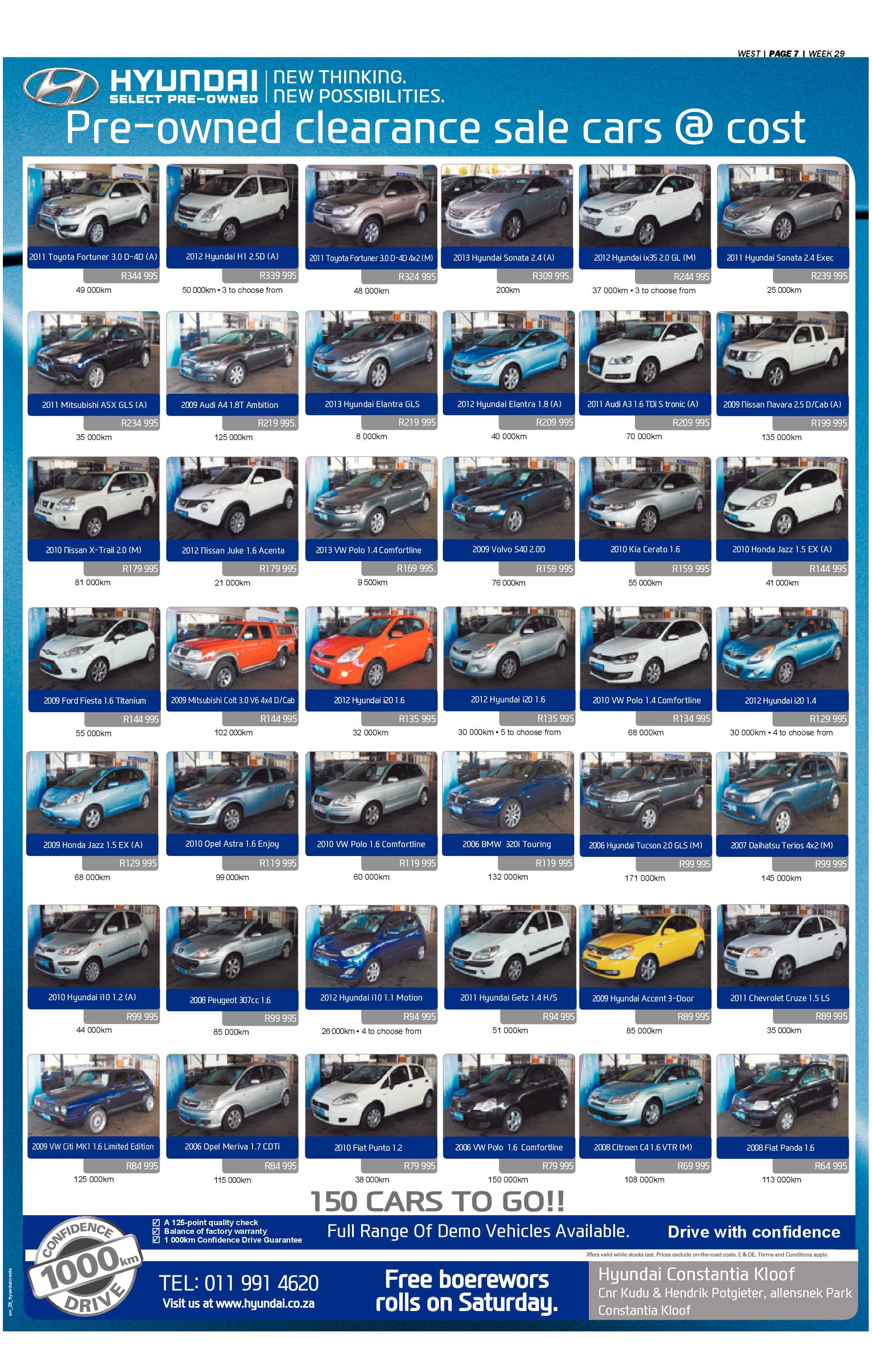 Roodepoort Record 19 July 2013 page 31