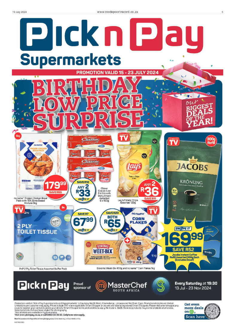 Roodepoort Record 19 July 2024 page 5