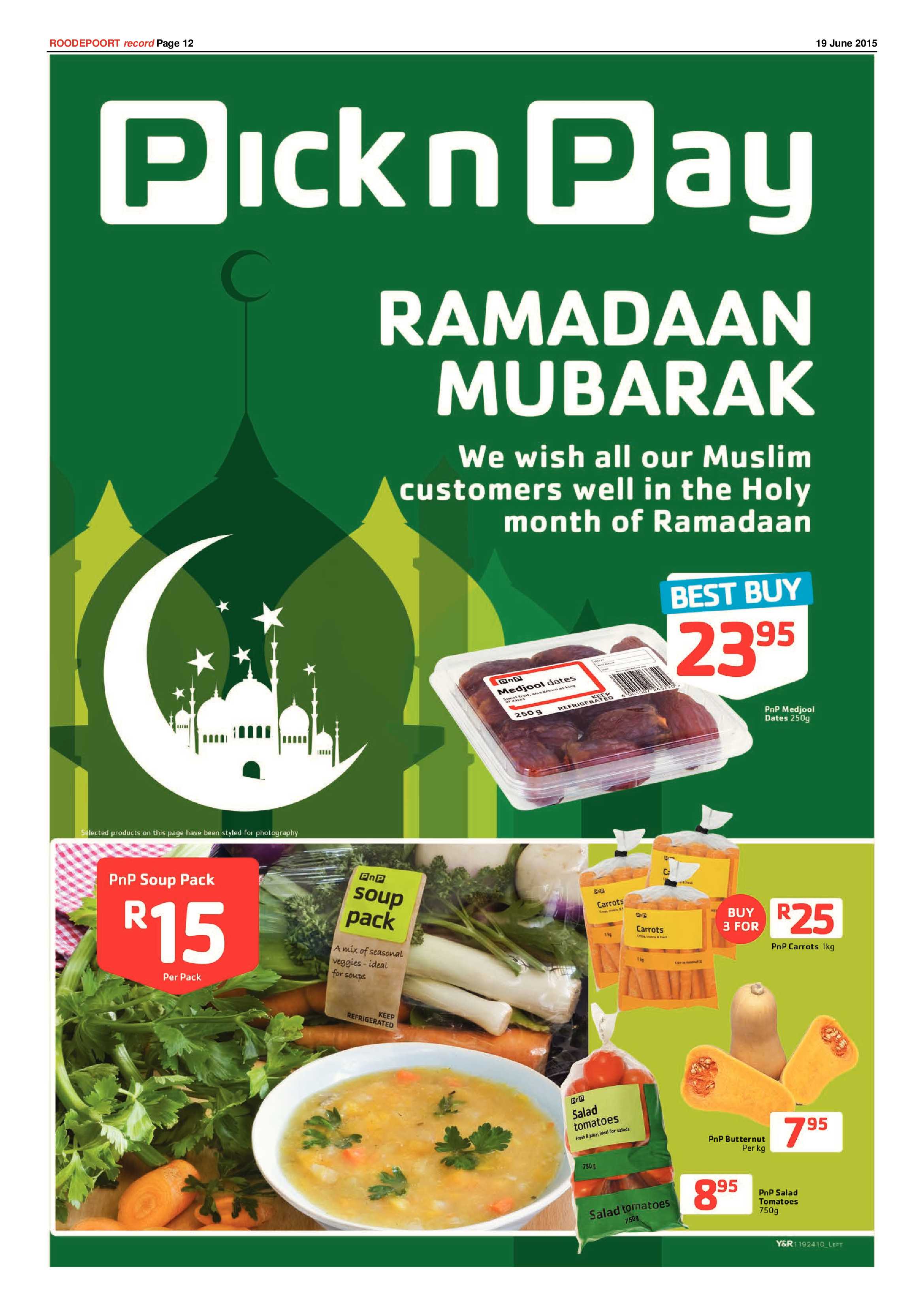 Roodepoort Record 19 June 2015 page 12