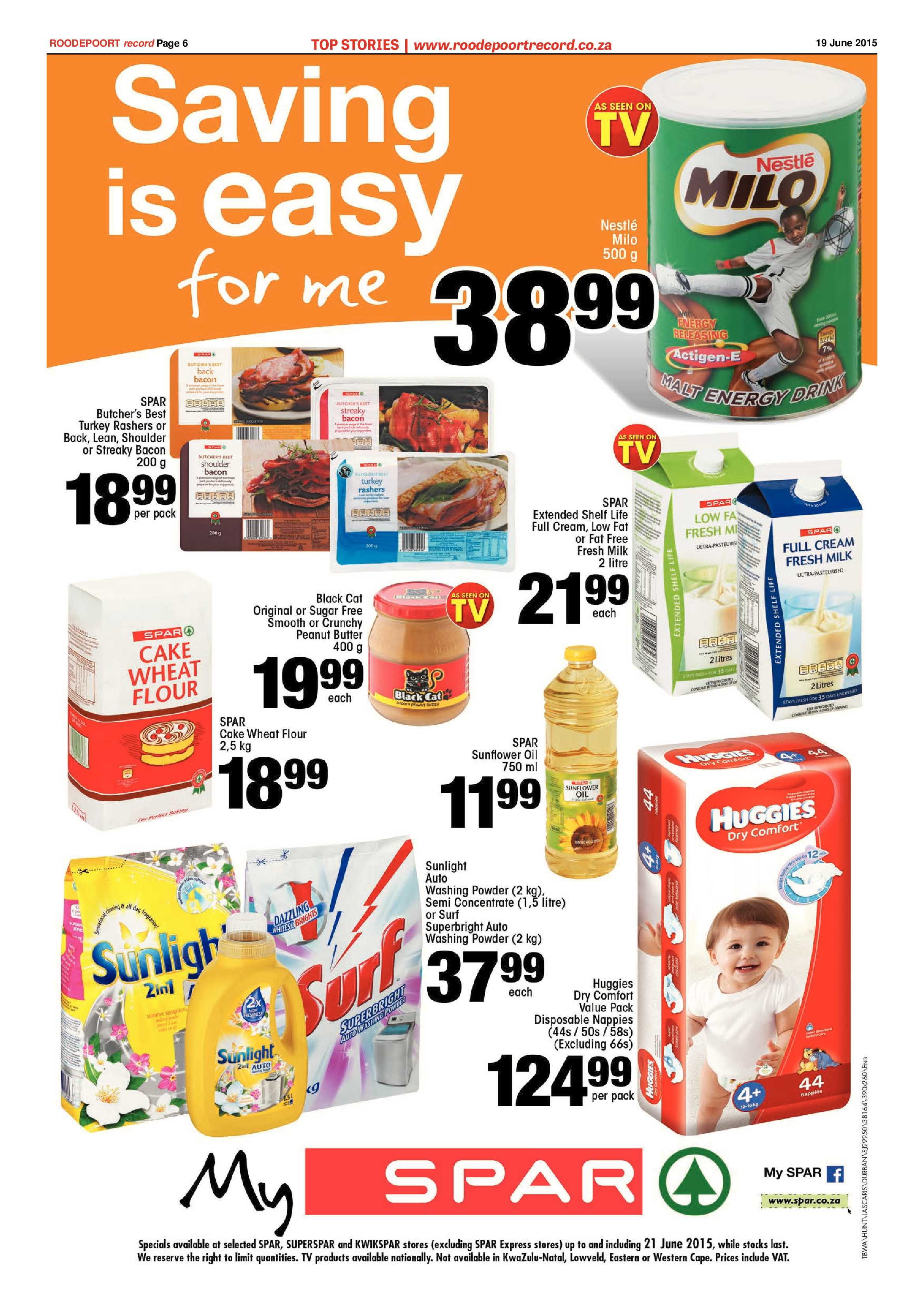 Roodepoort Record 19 June 2015 page 6