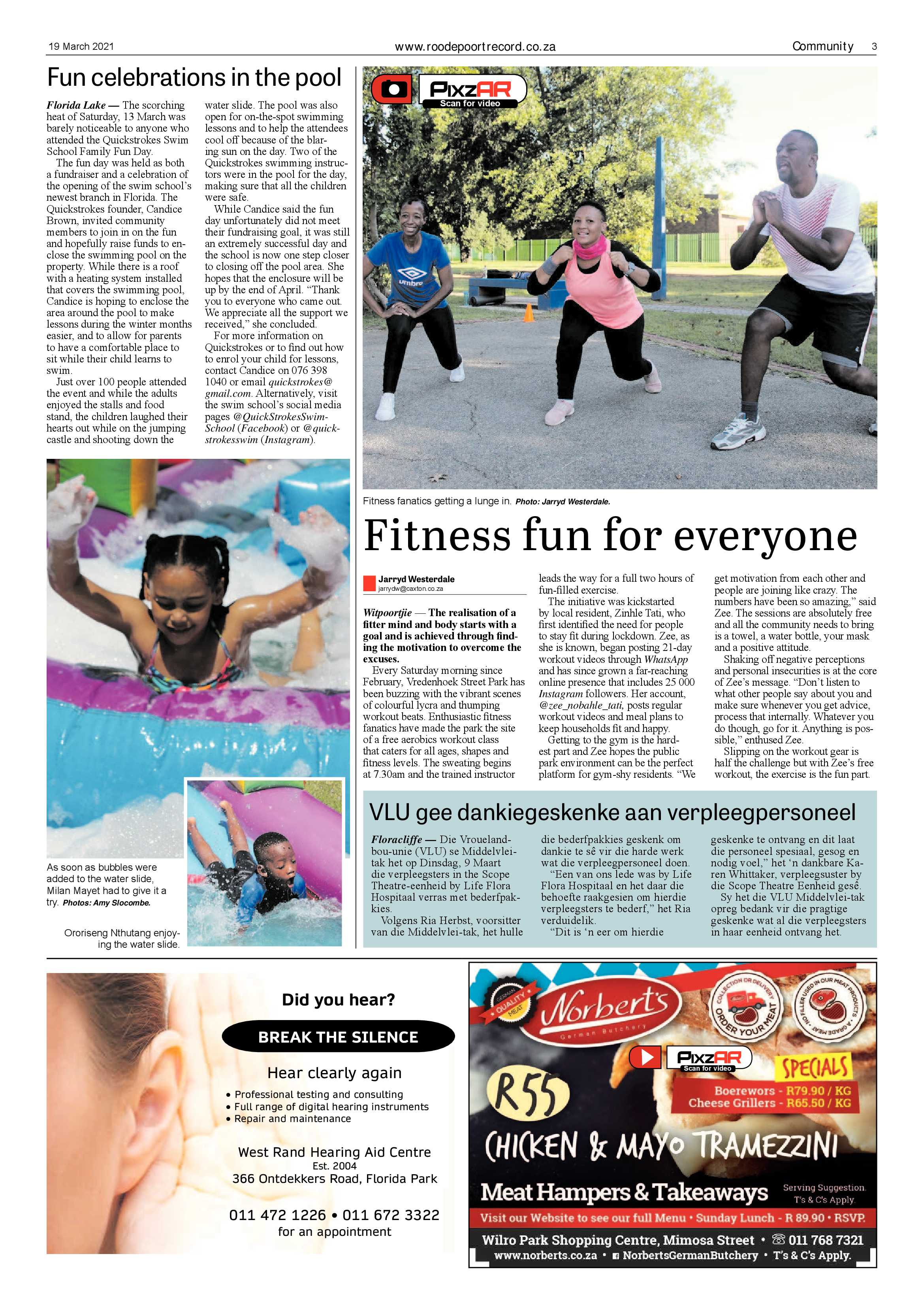 Roodepoort Record 19 March 2021 page 3