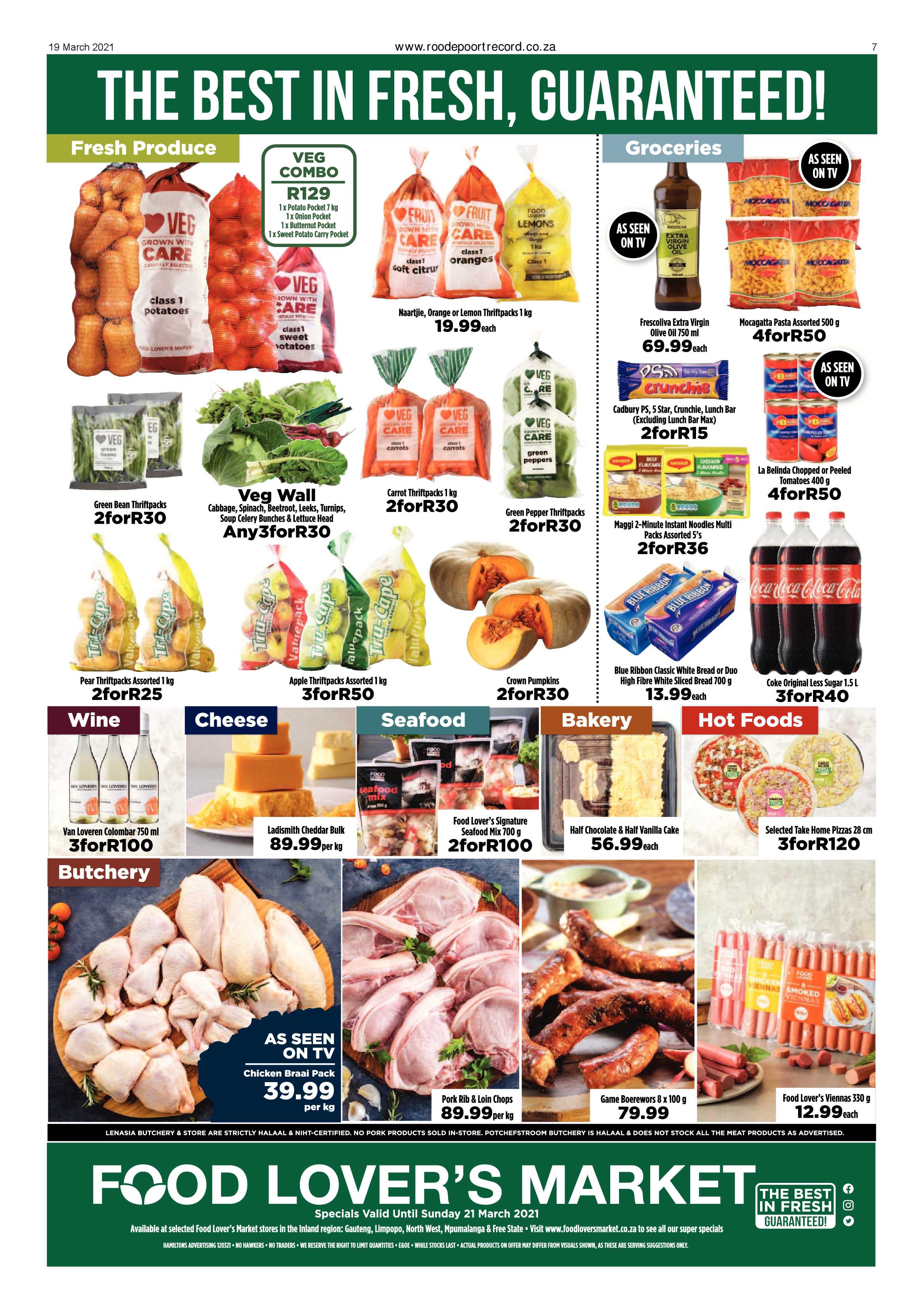 Roodepoort Record 19 March 2021 page 7