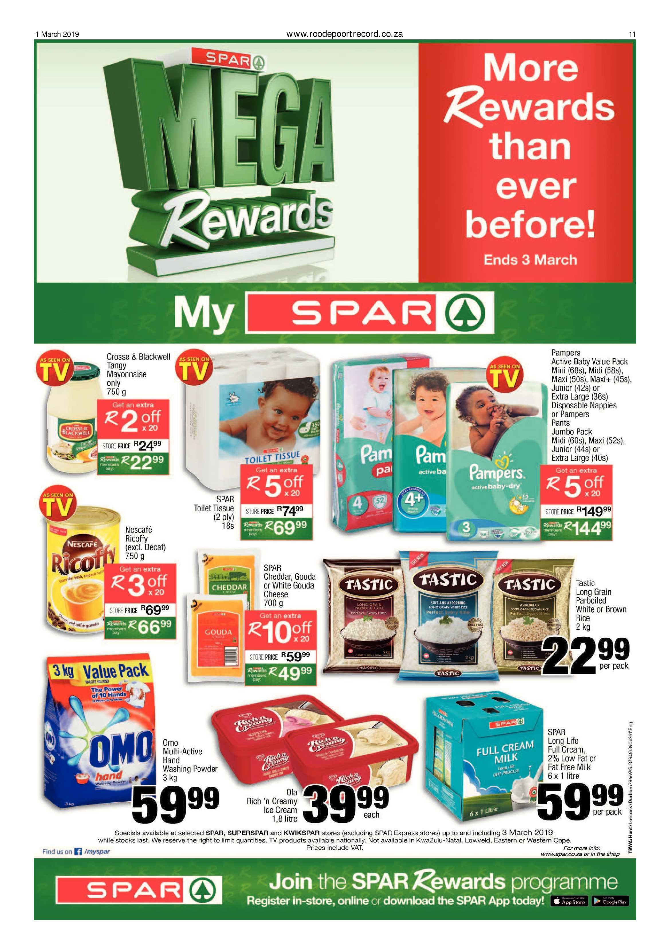 Roodepoort Record 1 March 2019 page 11