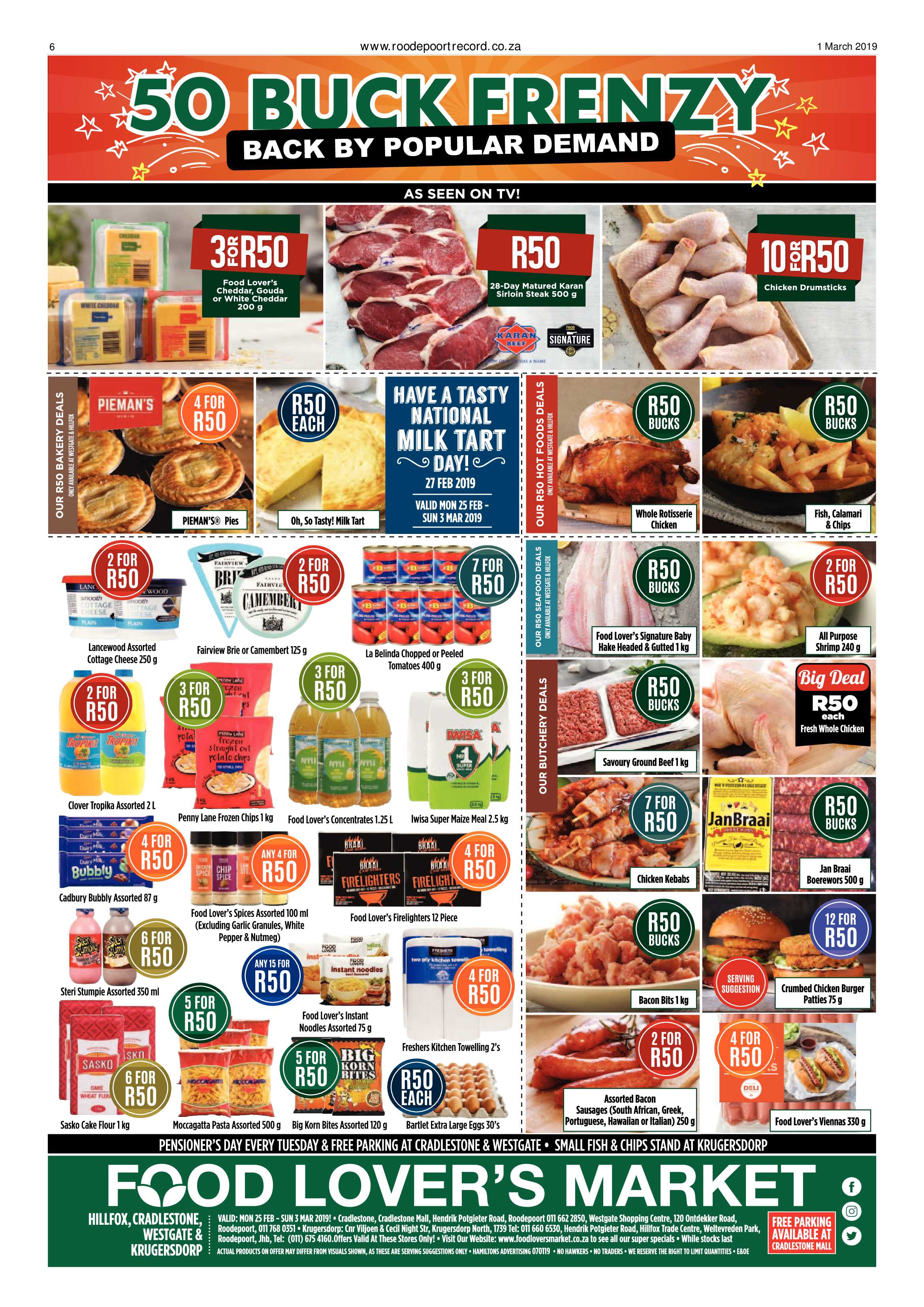 Roodepoort Record 1 March 2019 page 6